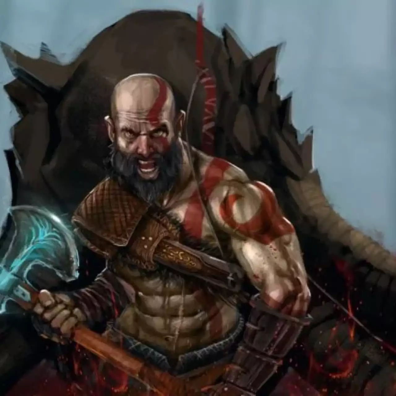 В God of War не будет микротранзакций В God of War не будет микротранзакций