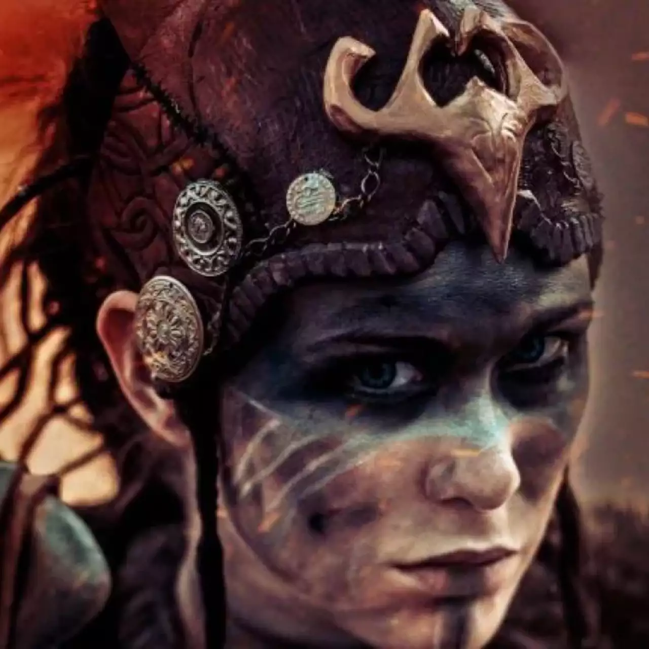 Hellblade: Senua's Sacrifice может выйти для Xbox One и Nintendo Switch Hellblade: Senua's Sacrifice может выйти для Xbox One и Nintendo Switch