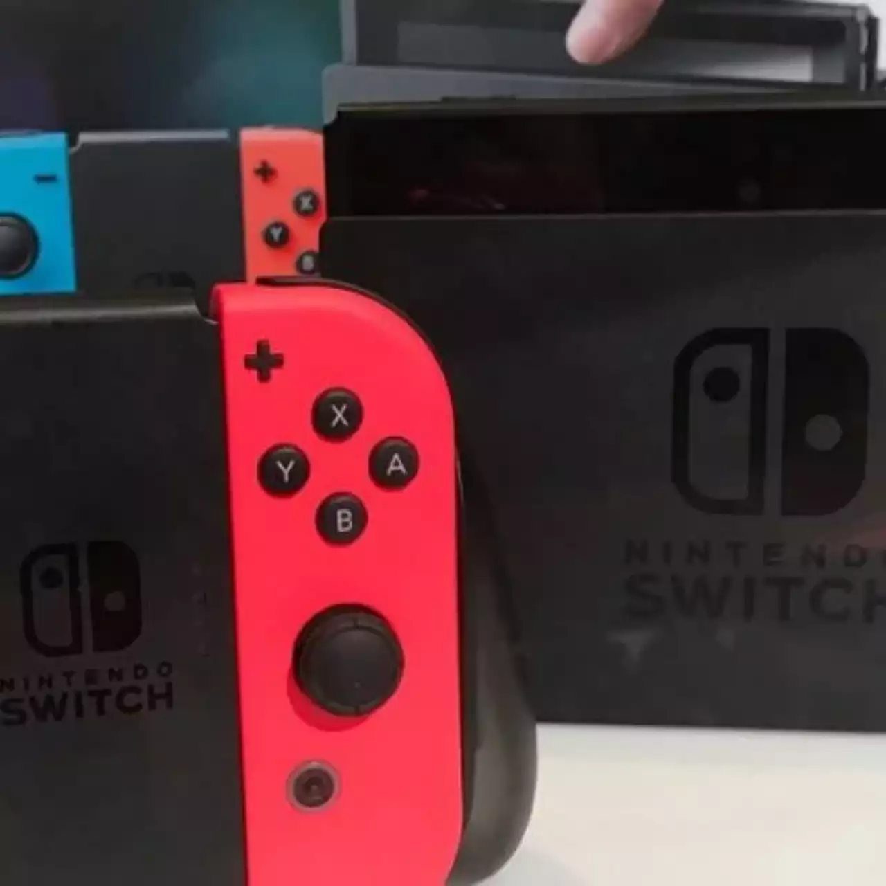 Аналитики: Nintendo обгонит Microsoft на консольном рынке в 2018 году