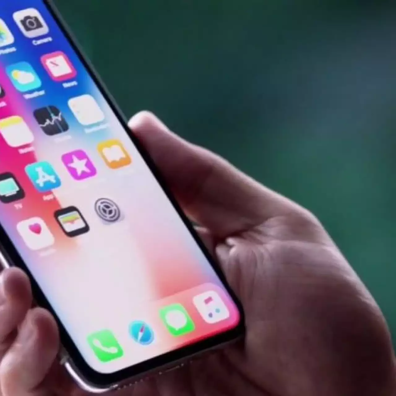 Слух: Apple выпустит iPhone без рамки в 2019 году Слух: Apple выпустит iPhone без рамки в 2019 году