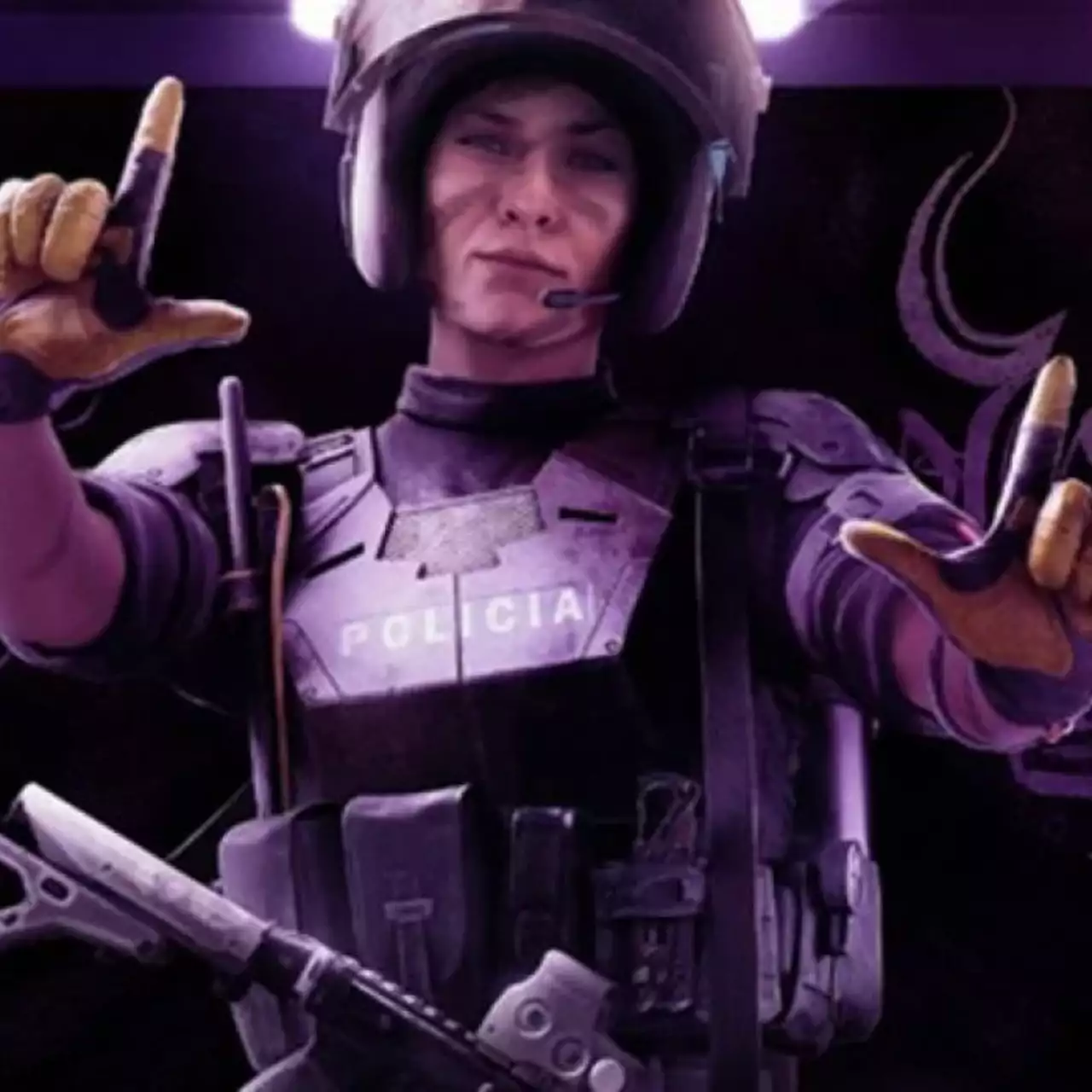 Rainbow Six: Siege обновила рекорд онлайна с выходом Operation Chimera Rainbow Six: Siege обновила рекорд онлайна с выходом Operation Chimera