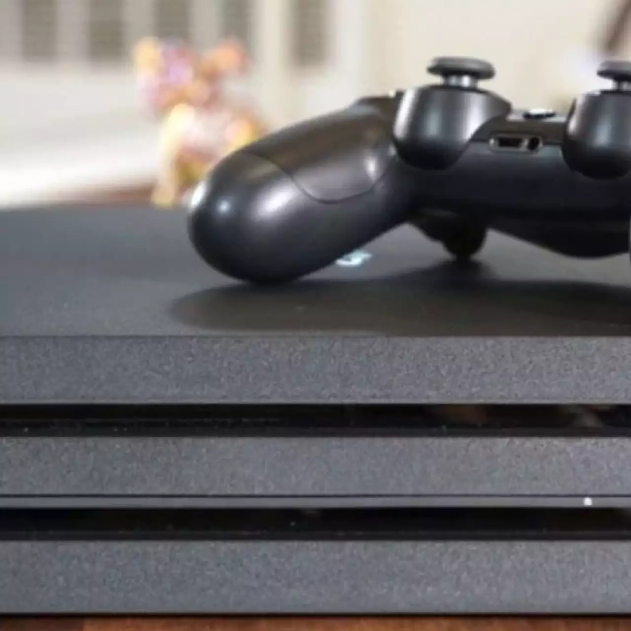 Для PS4 вышло обновление 5.50. Добавлен суперсэмплинг для улучшения графики в играх Для PS4 вышло обновление 5.50. Добавлен суперсэмплинг для улучшения графики в играх