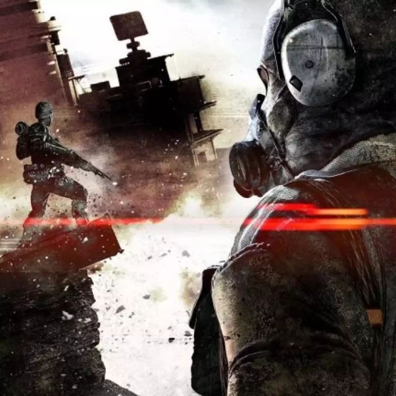 Обзор Metal Gear Survive — серое посткодзимовское пространство