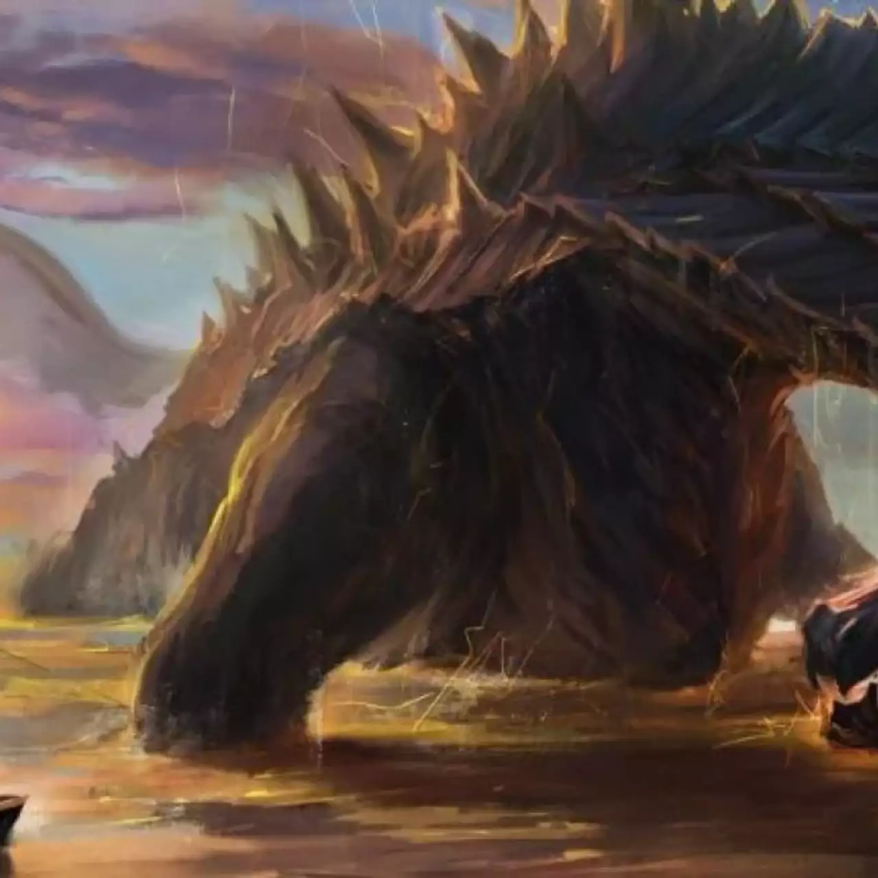 В Monster Hunter World раздают подарки в честь хороших продаж игры В Monster Hunter World раздают подарки в честь хороших продаж игры