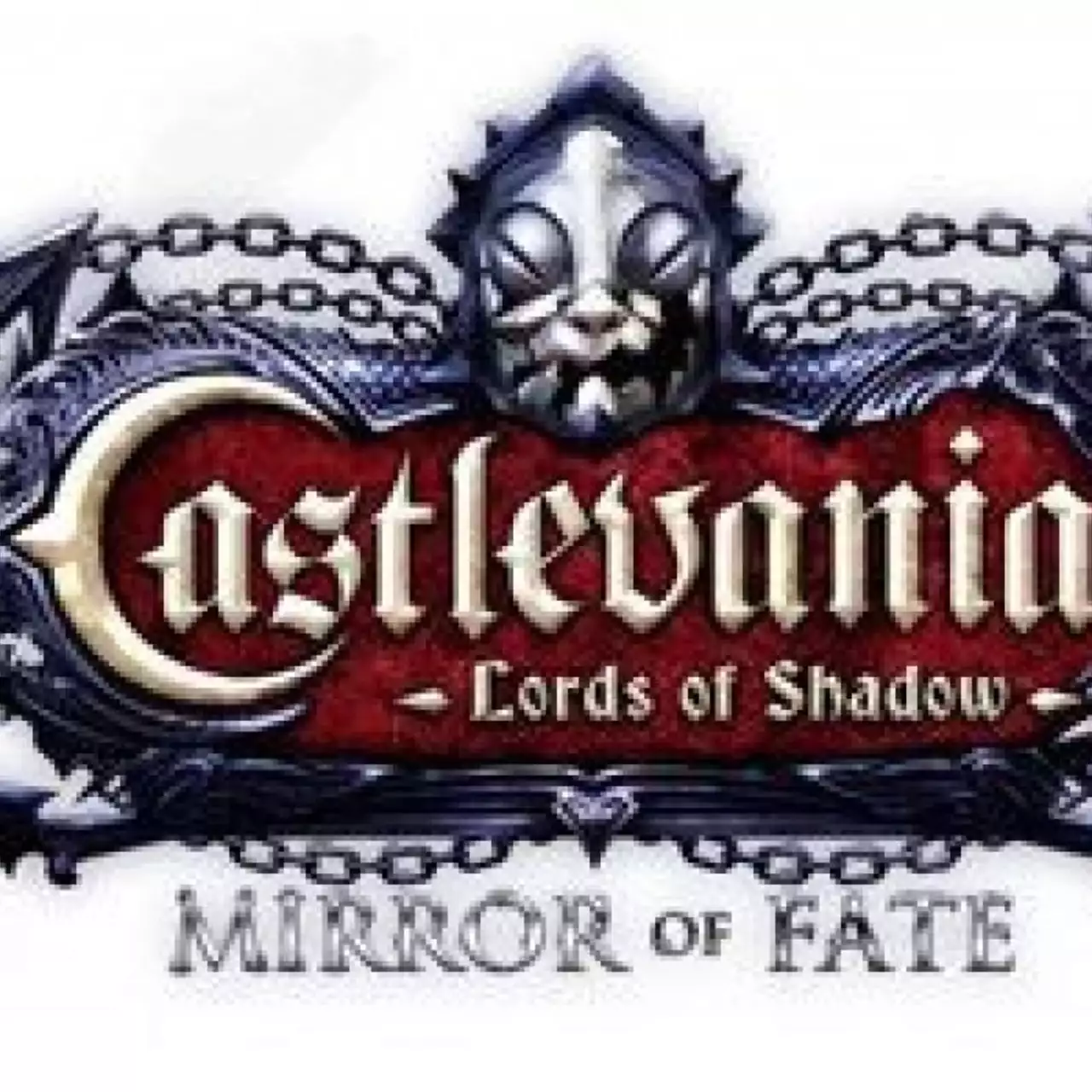 E3 2012: анонс 3DS эксклюзива для серии Castlevania E3 2012: анонс 3DS эксклюзива для серии Castlevania