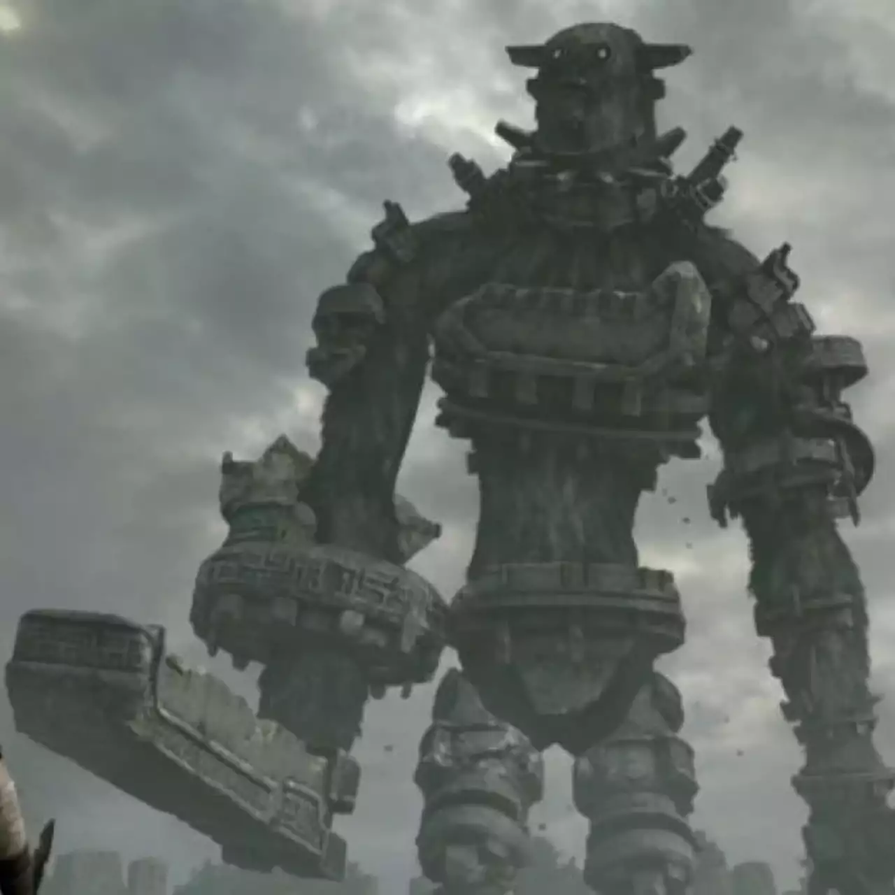Боссы Shadow of the Colossus — где найти и как убить 16 колоссов Боссы Shadow of the Colossus — где найти и как убить 16 колоссов