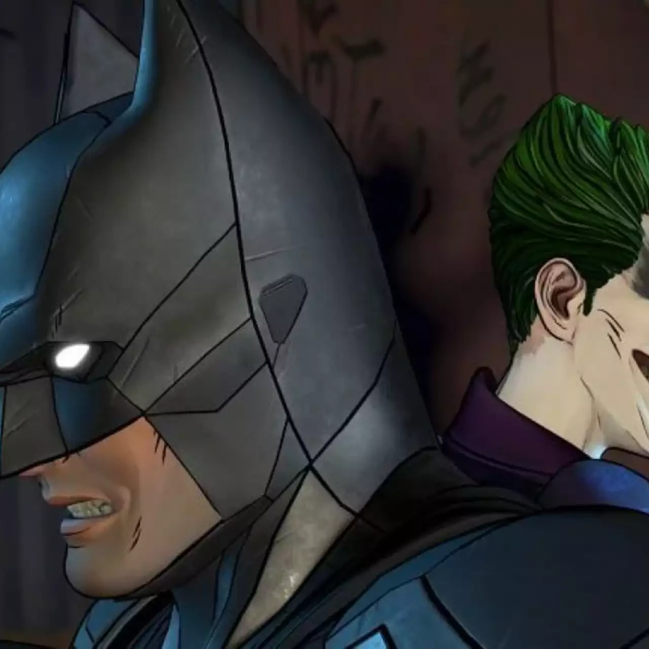 Объявлена дата выхода пятого эпизода Batman: The Enemy Within Объявлена дата выхода пятого эпизода Batman: The Enemy Within