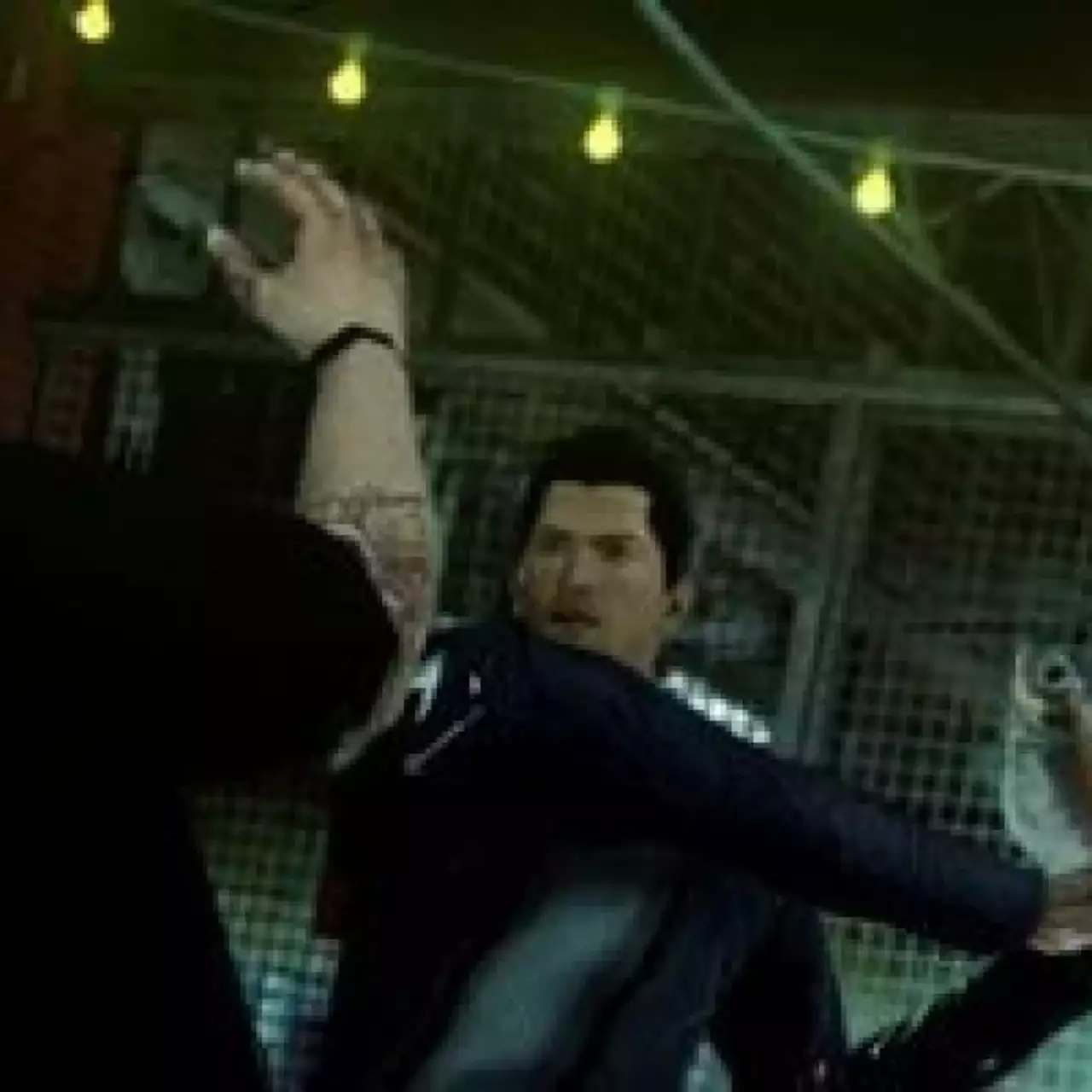 E3 2012: жестокий трейлер Sleeping Dogs E3 2012: жестокий трейлер Sleeping Dogs