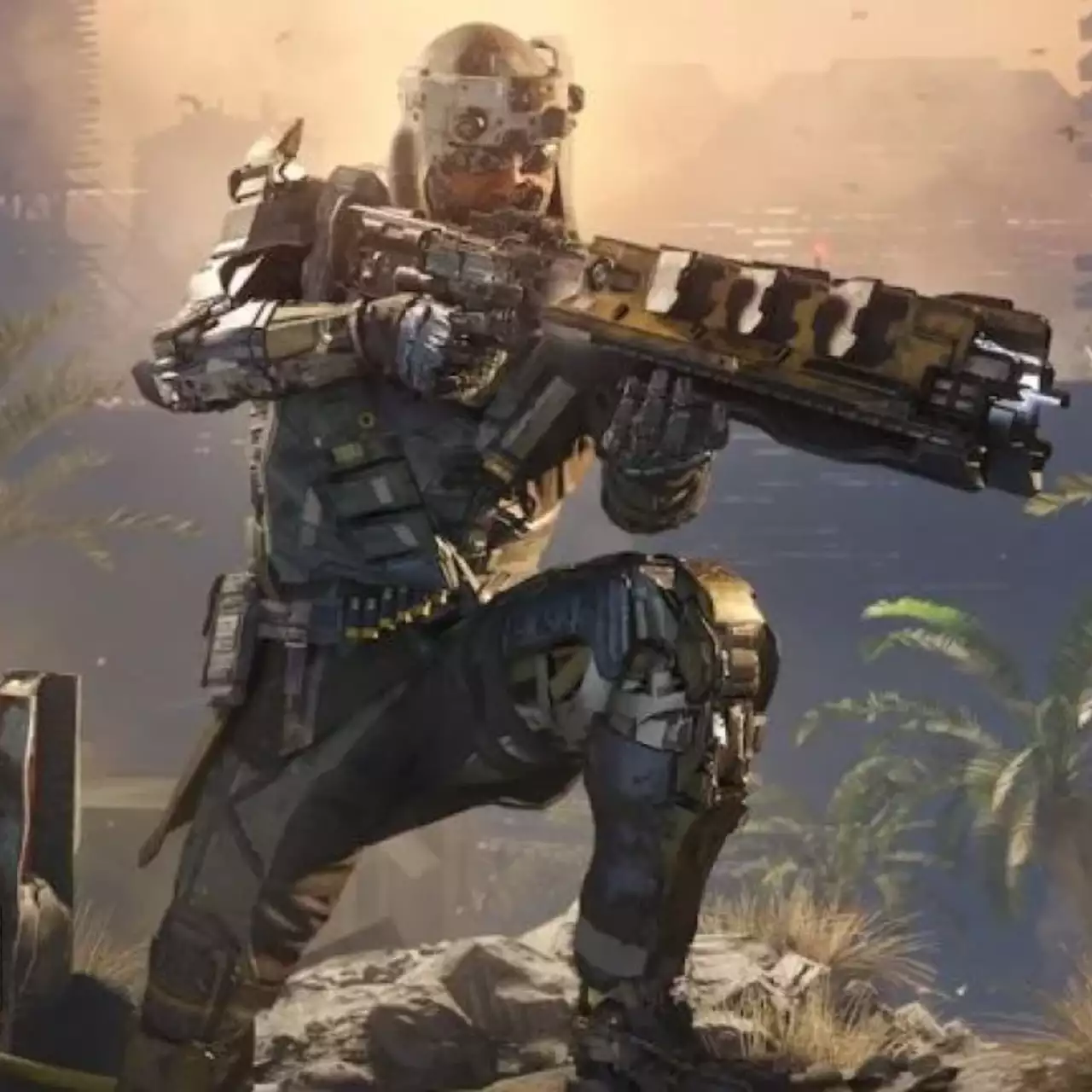 Call Of Duty: Black Ops 4 может выйти в Battle.Net Call Of Duty: Black Ops 4 может выйти в Battle.Net