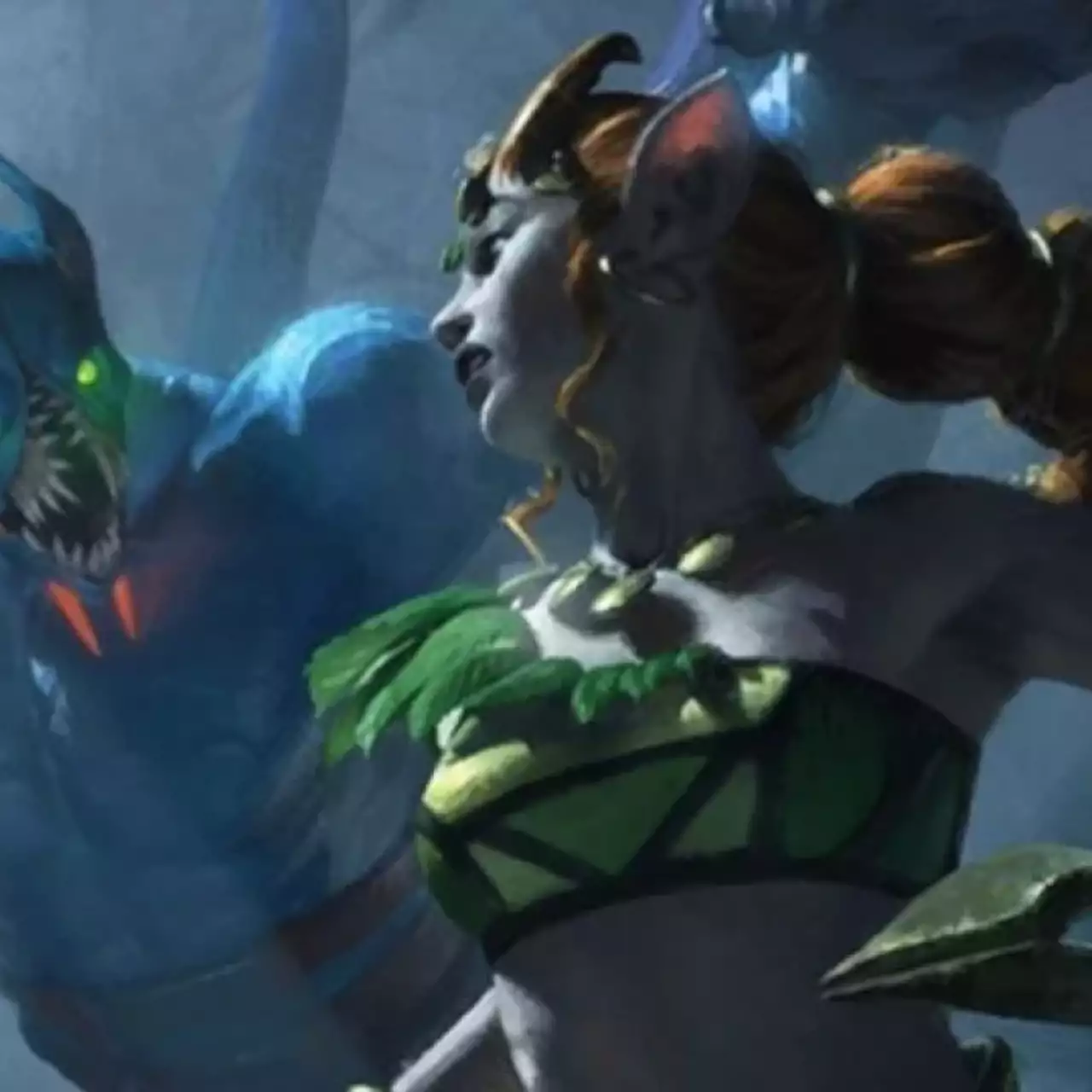 Artifact от Valve будет платной. Опубликованы скриншоты и геймплей Artifact от Valve будет платной. Опубликованы скриншоты и геймплей