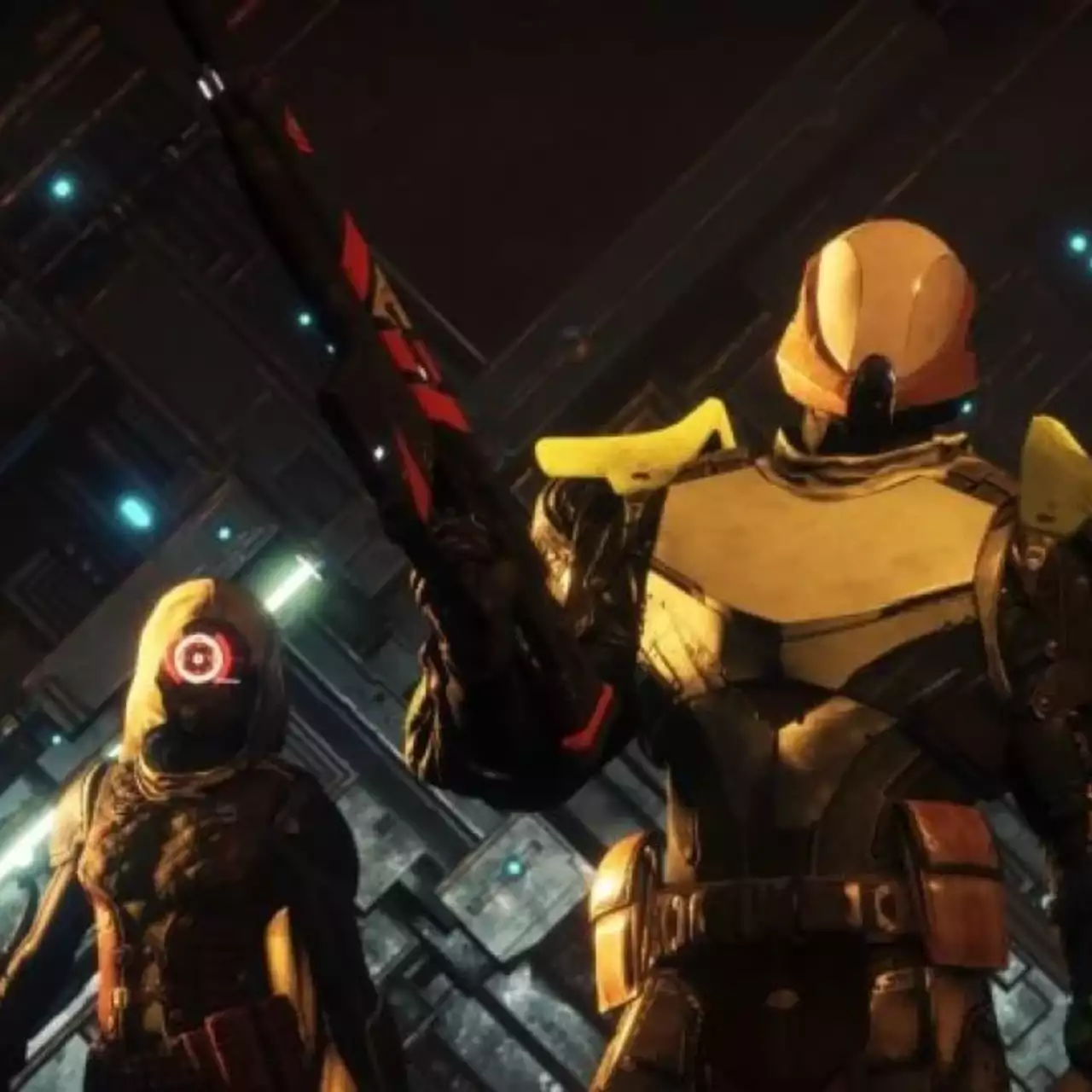 Обновление 1.1.4 для Destiny 2 увеличит урон в PvE и внесёт важные изменения в PvP Обновление 1.1.4 для Destiny 2 увеличит урон в PvE и внесёт важные изменения в PvP