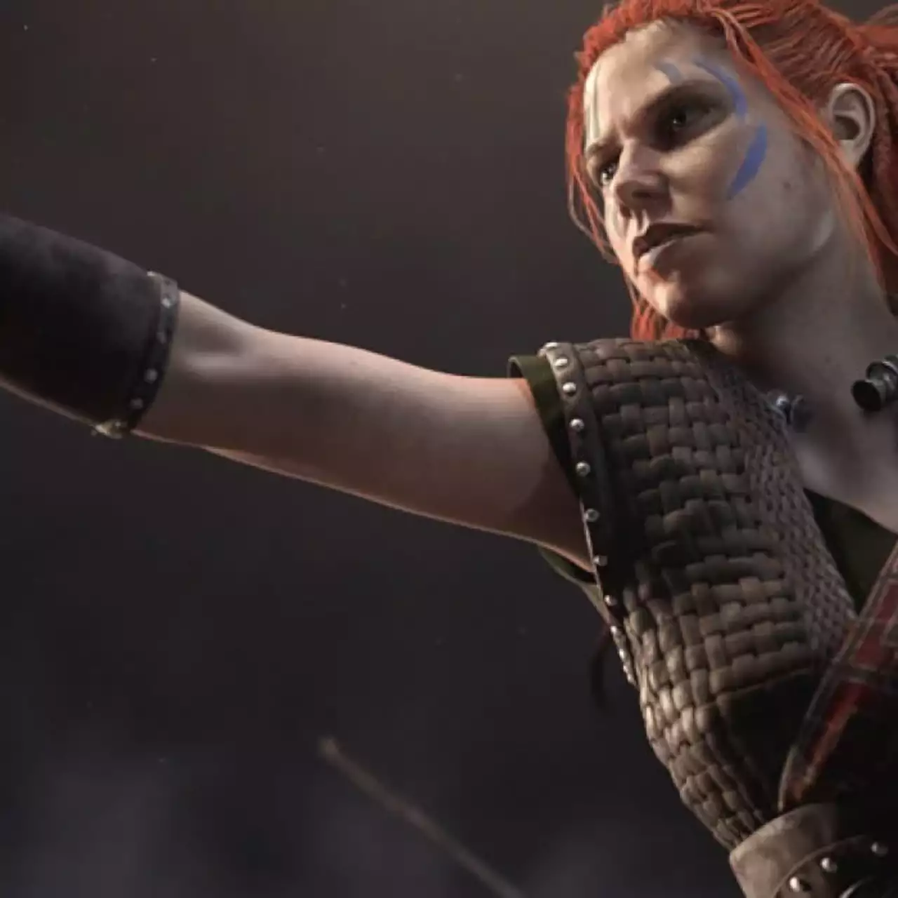 Гайд Total War: Arena по отрядам Варваров, как играть за Арминия, Верцингеторига и Боудикку