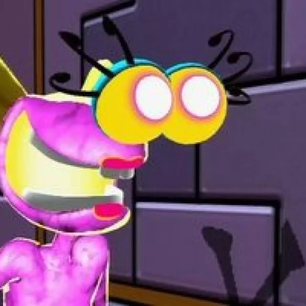 Microsoft набирает тестеров для Ms. Splosion Man Microsoft набирает тестеров для Ms. Splosion Man