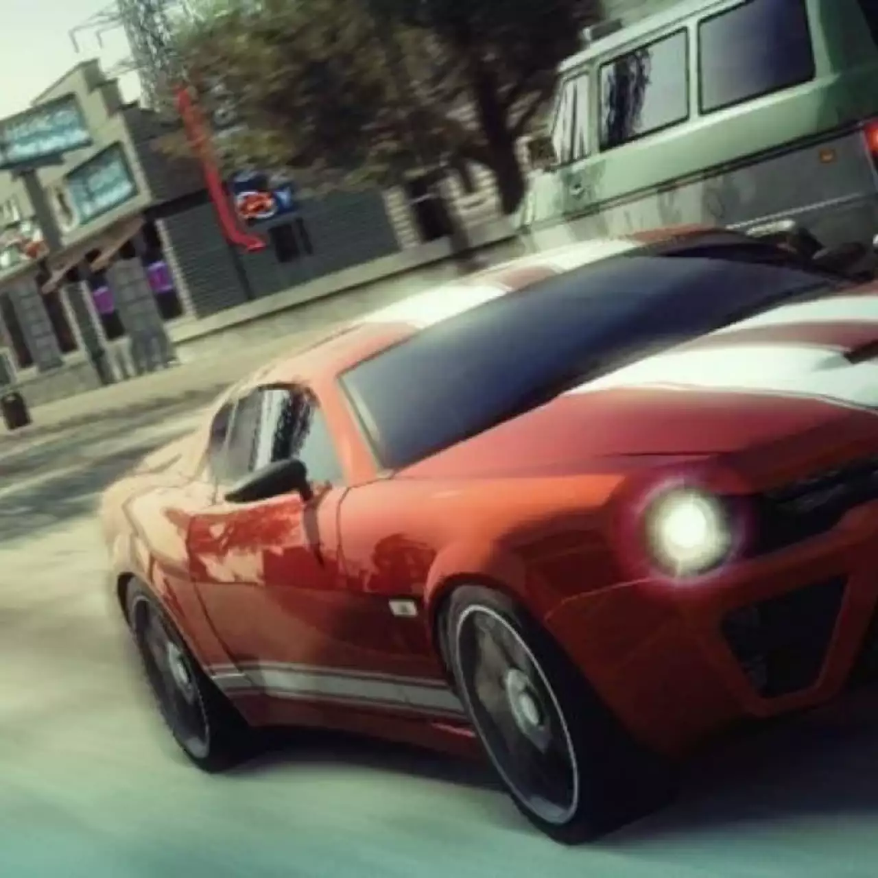 Опубликован новый трейлер Burnout Paradise Remastered Опубликован новый трейлер Burnout Paradise Remastered