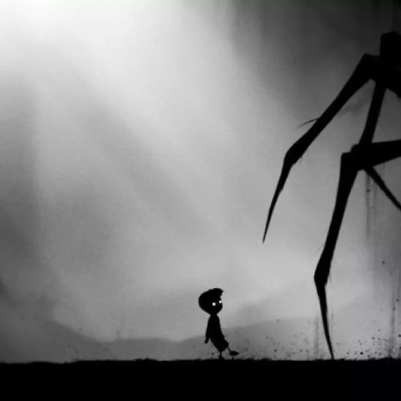 Разработчики Limbo поделились в Твиттере концепт-артом новой игры Разработчики Limbo поделились в Твиттере концепт-артом новой игры