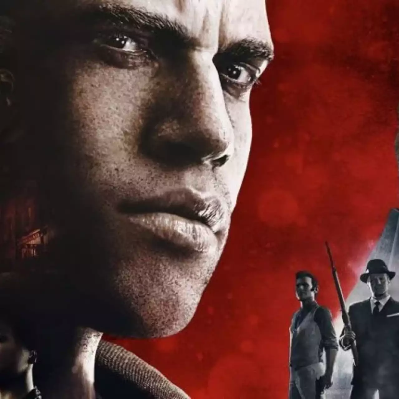 Скидки на выходных в Steam — Civilization 6, XCOM 2 и Mafia 3 Скидки на выходных в Steam — Civilization 6, XCOM 2 и Mafia 3