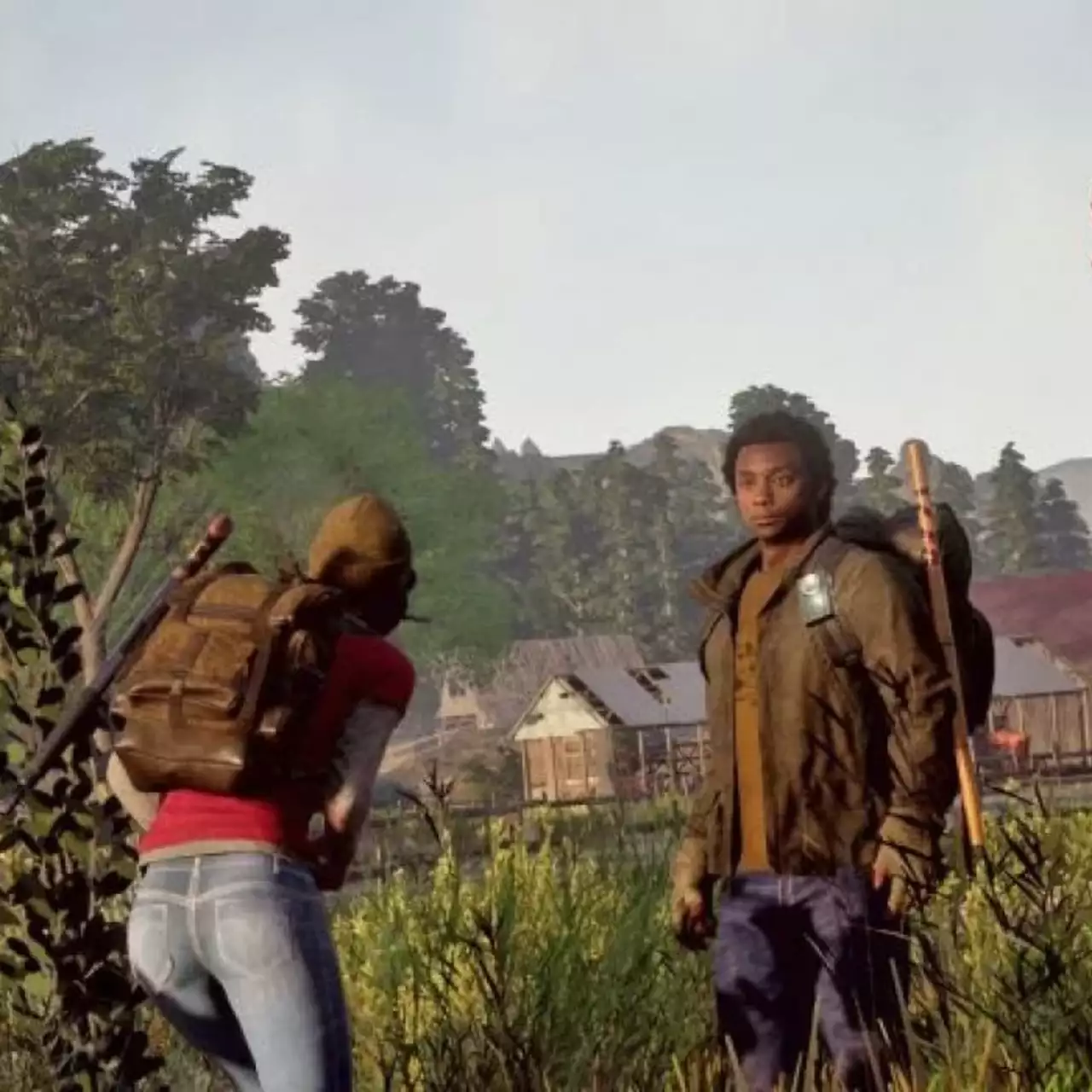 В State of Decay 2 не будет микротранзакций В State of Decay 2 не будет микротранзакций
