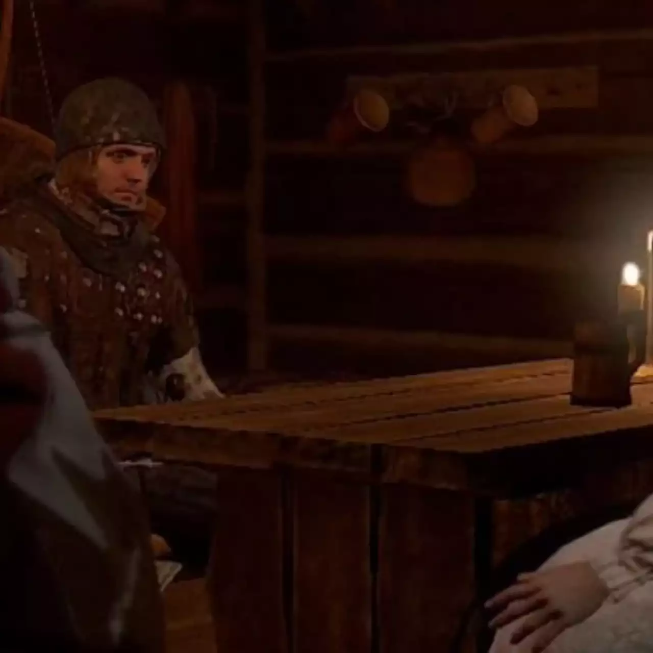 Как найти Ульриха и фальшивомонетчиков в Kingdom Come: Deliverance Как найти Ульриха и фальшивомонетчиков в Kingdom Come: Deliverance