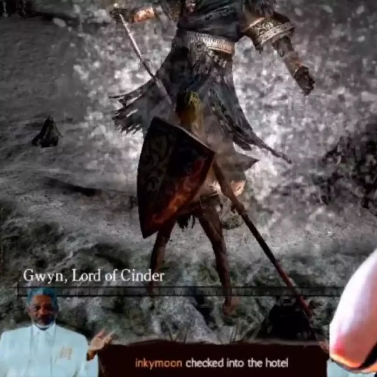 Стример прошел все три Dark Souls, ни разу не получив урона от врагов Стример прошел все три Dark Souls, ни разу не получив урона от врагов