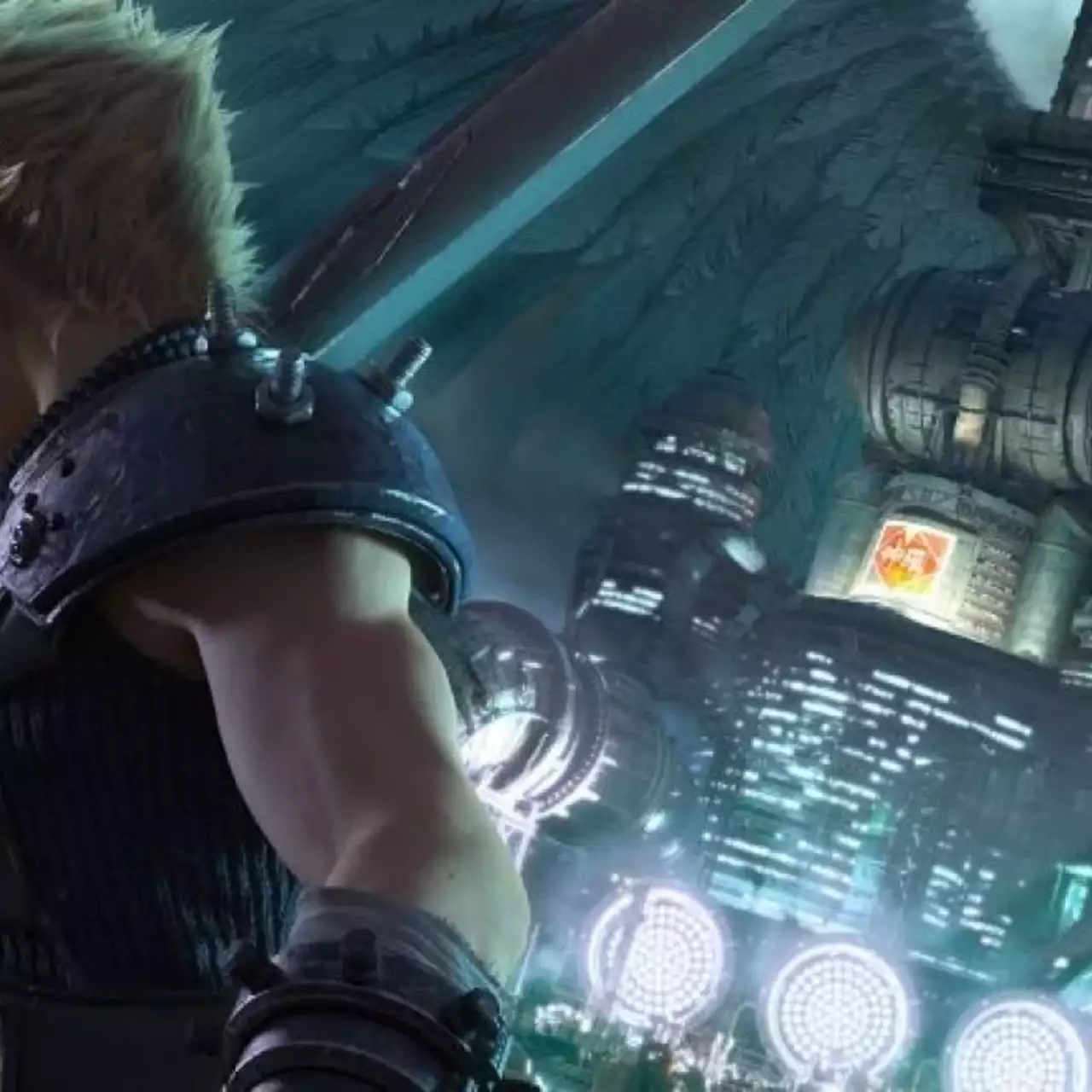 Square Enix снова взялась за разработку Final Fantasy 7 Remake