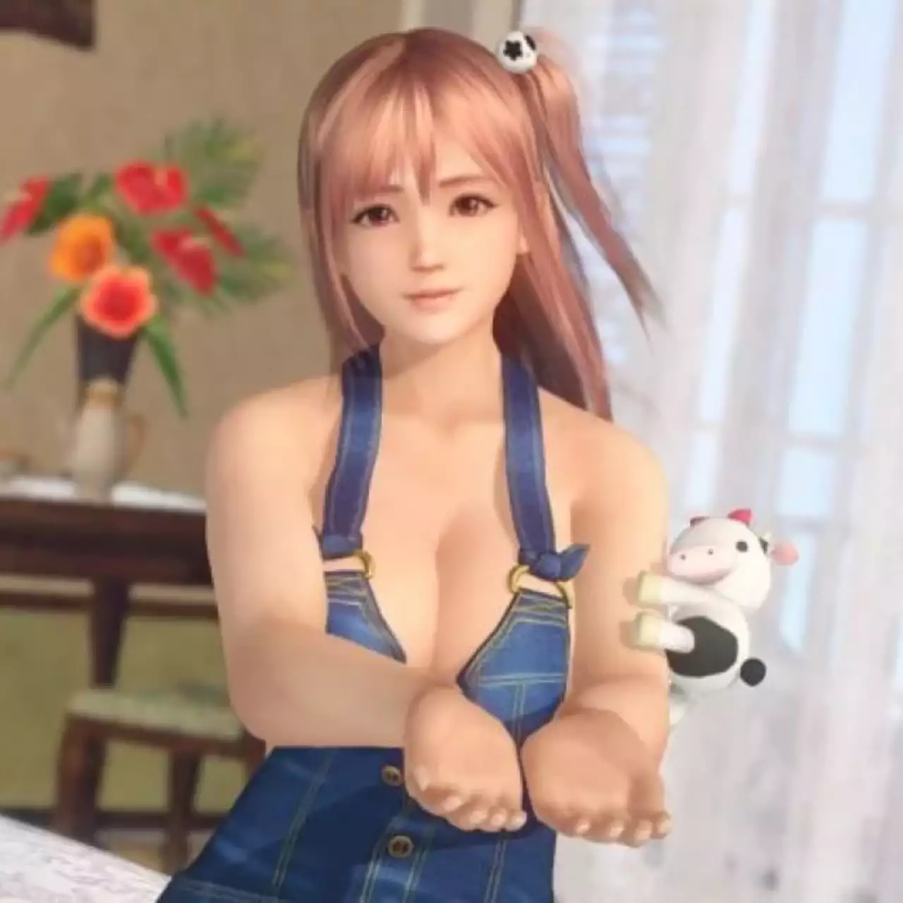 В Dead or Alive Xtreme: Venus Vacation появились новые горячие наряды (скриншоты) В Dead or Alive Xtreme: Venus Vacation появились новые горячие наряды (скриншоты)