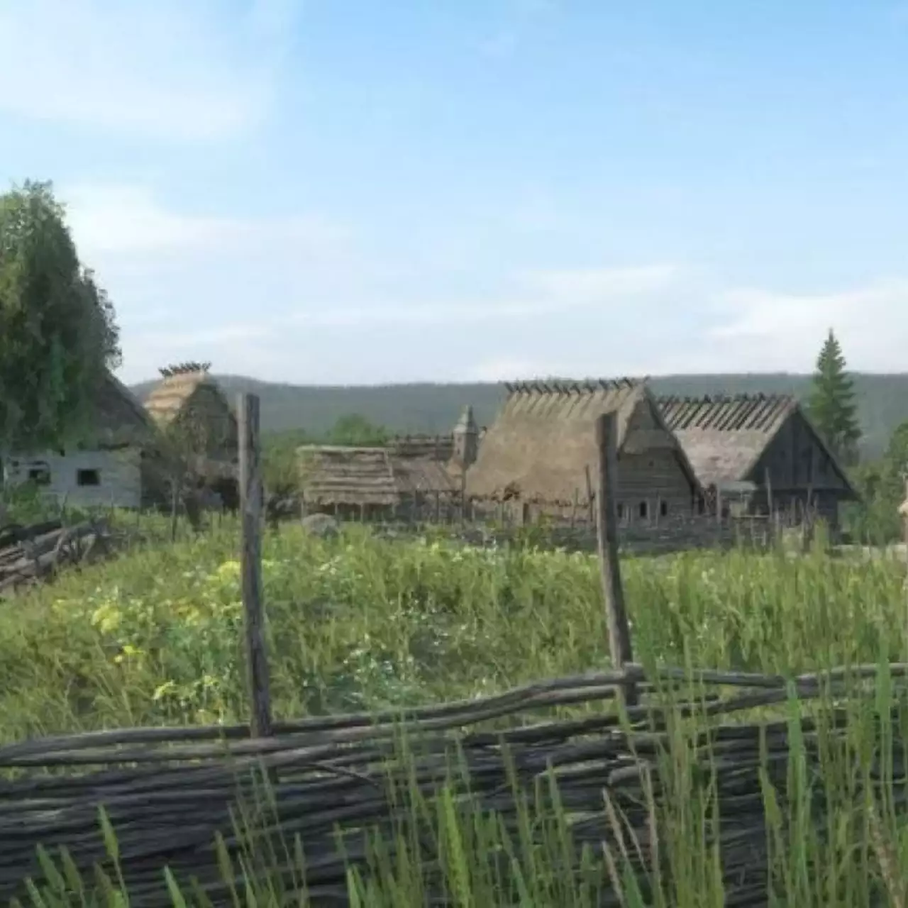 Как получить достижение «Чумной доктор» в Kingdom Come: Deliverance Как получить достижение «Чумной доктор» в Kingdom Come: Deliverance