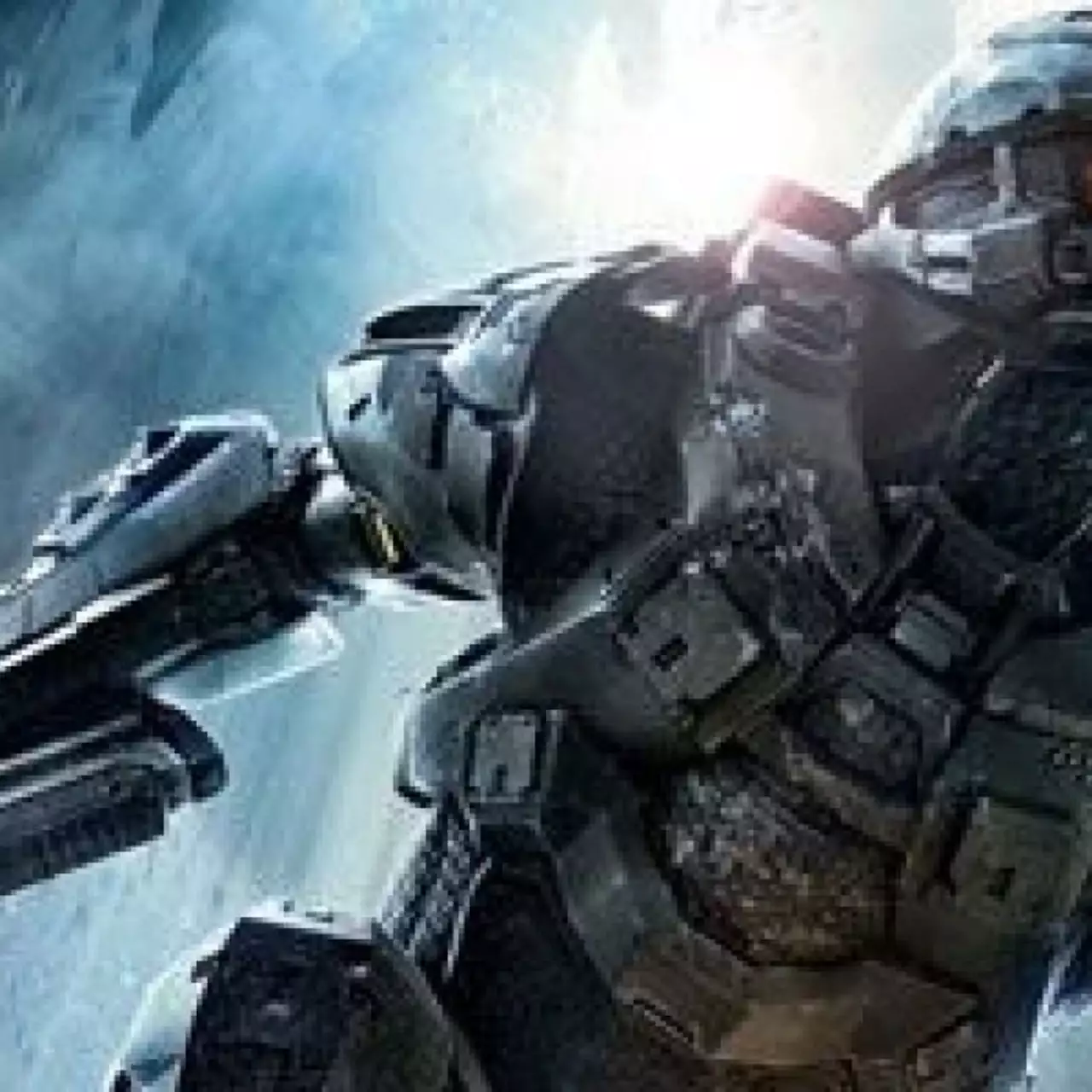 E3 2012: геймплейные видео Halo 4 E3 2012: геймплейные видео Halo 4