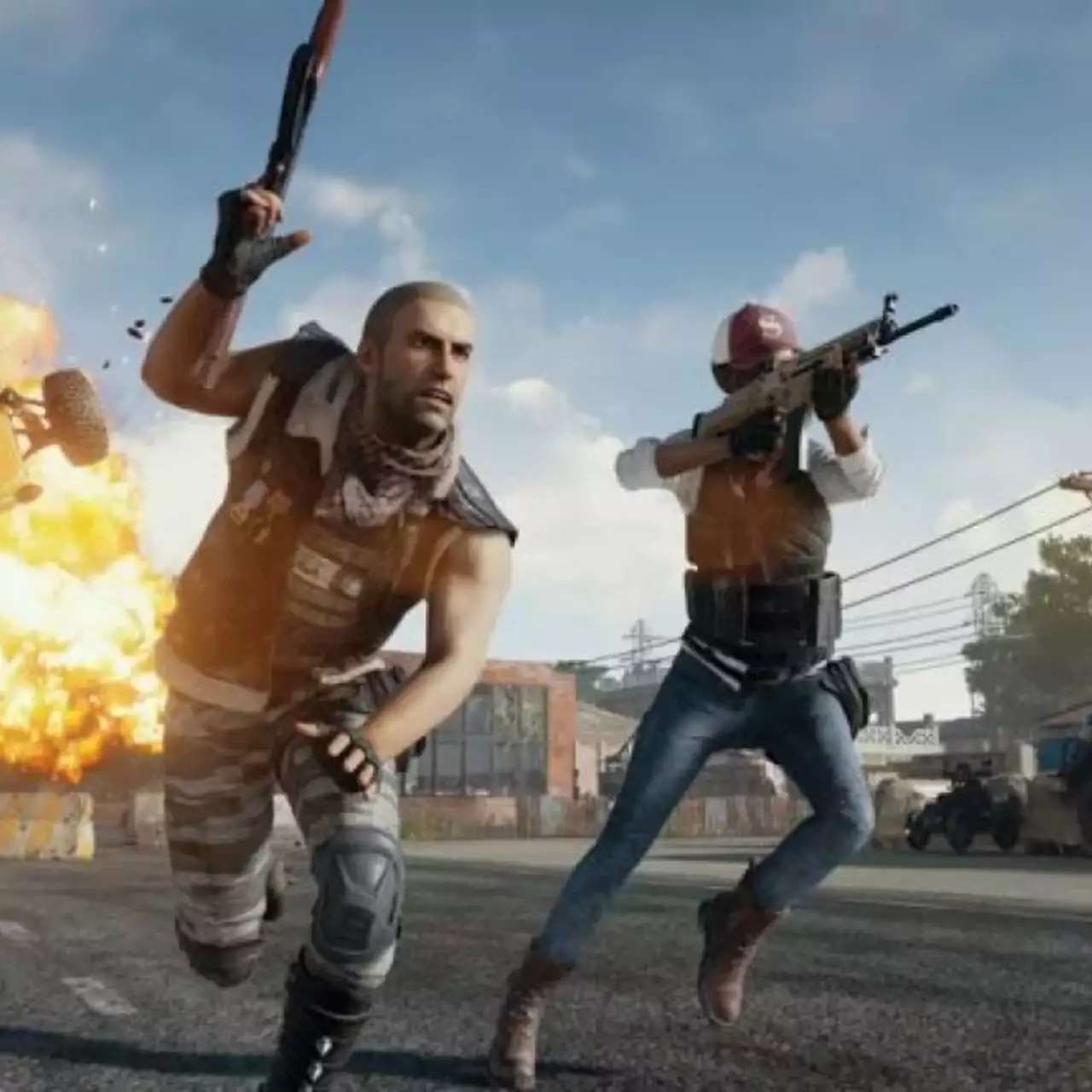 Команду по PUBG лишили приза в $12 000 из-за бага, сделавшего стену прозрачной во время матча Команду по PUBG лишили приза в $12 000 из-за бага, сделавшего стену прозрачной во время матча