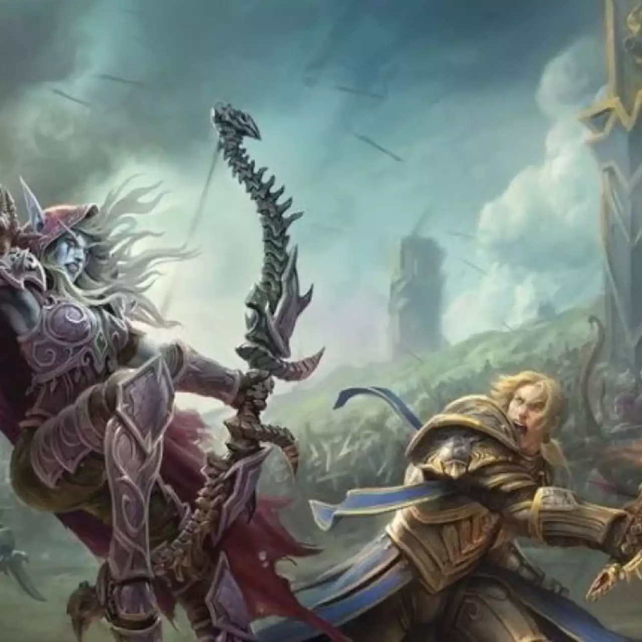 В World of Warcraft можно будет летать на пчёлах В World of Warcraft можно будет летать на пчёлах