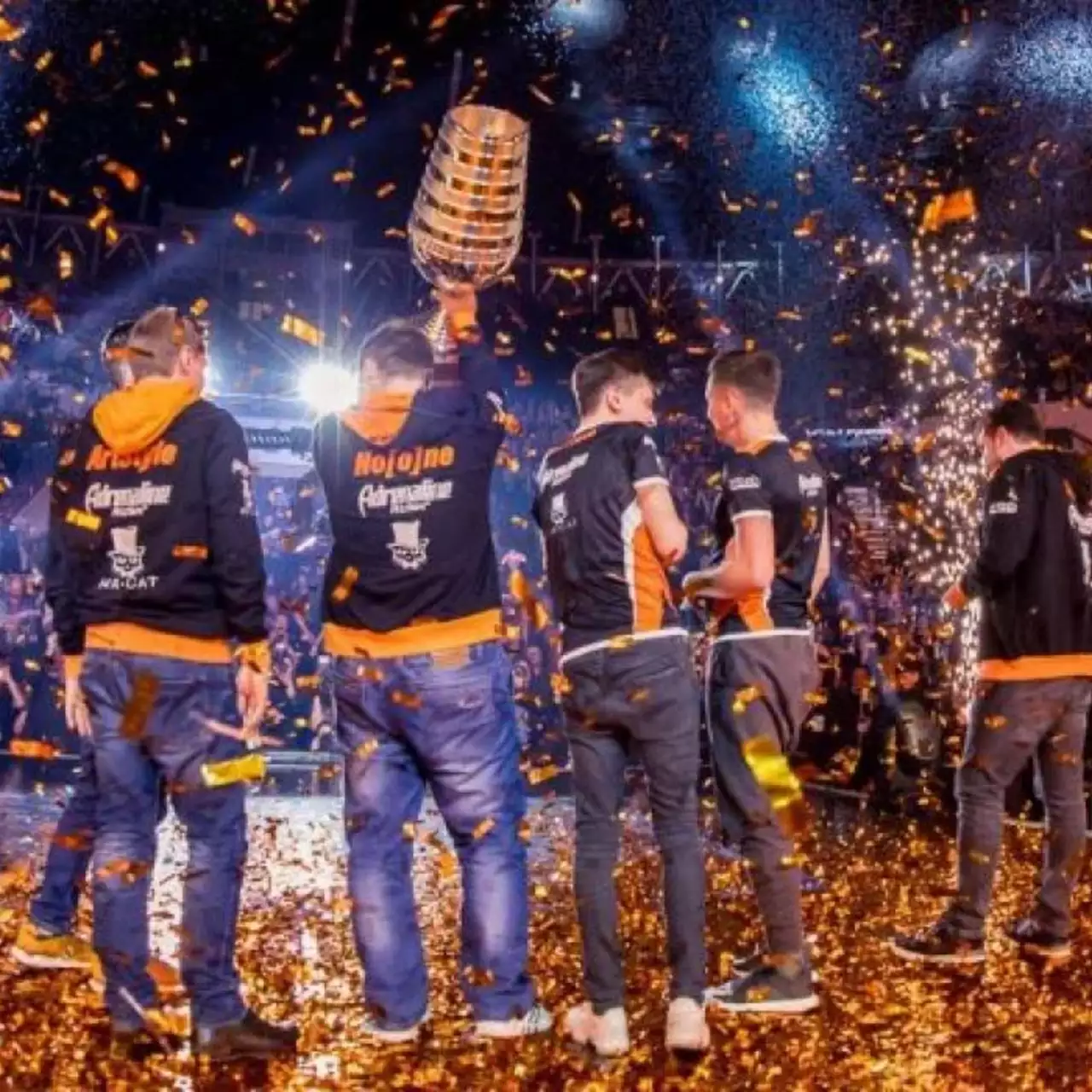 Virtus.pro выиграла третий мейджор в сезоне и гарантировала себе участие на The International 2018