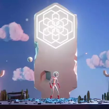 Анонсирован платформер Planet Alpha. Издателем станет студия Team17