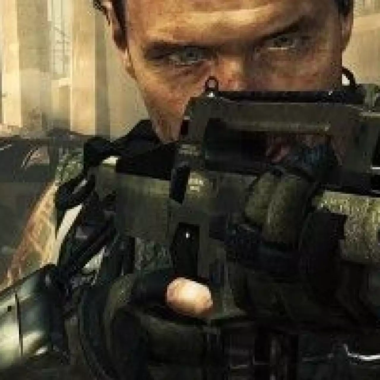 E3 2012 — геймплейные видео Call of Duty: Black Ops 2