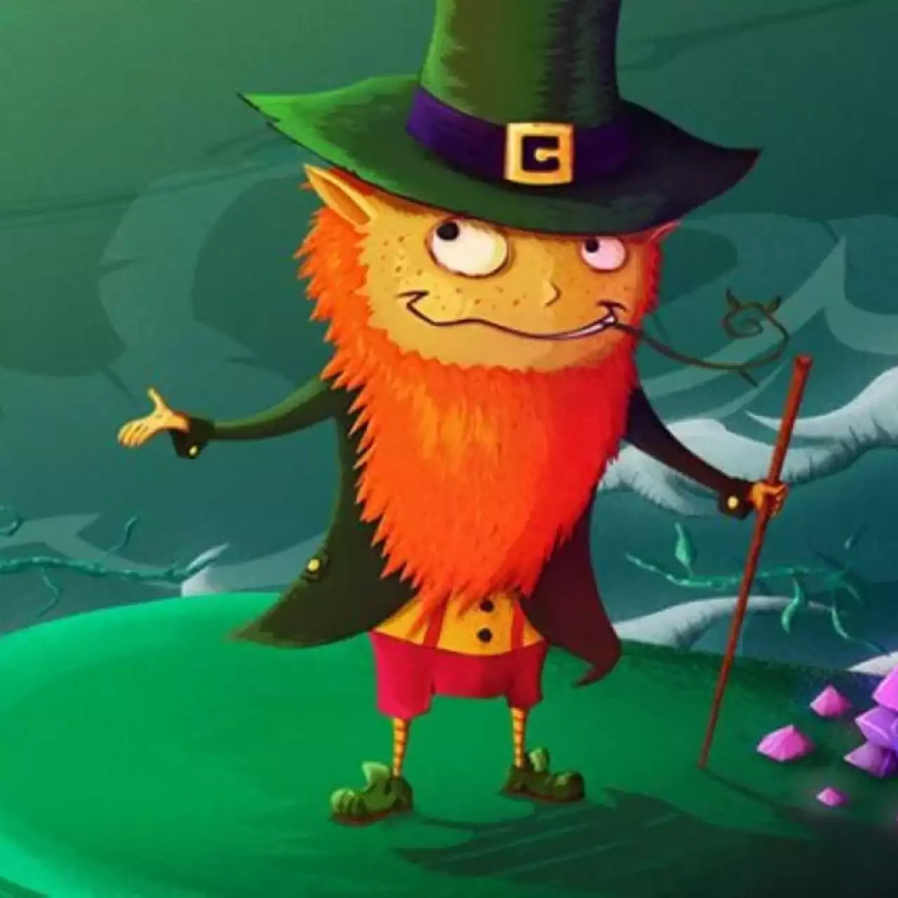 В GOG началась распродажа в честь Дня Святого Патрика В GOG началась распродажа в честь Дня Святого Патрика