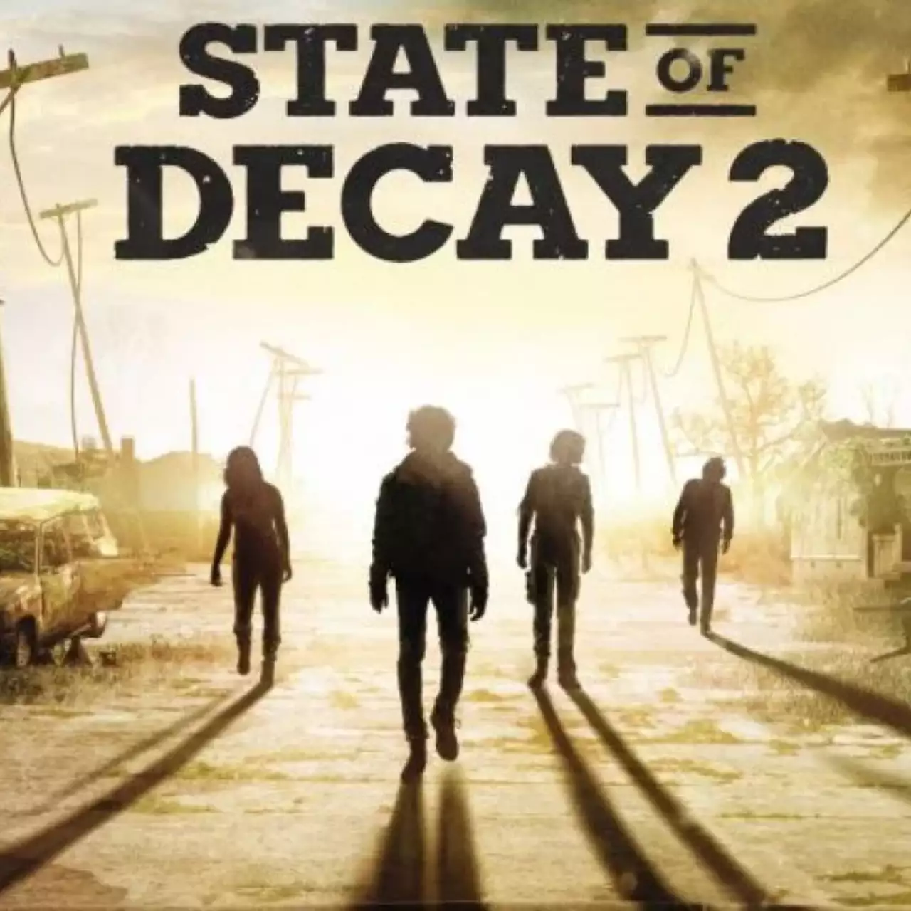 Анонсировано коллекционное издание State of Decay 2 Анонсировано коллекционное издание State of Decay 2