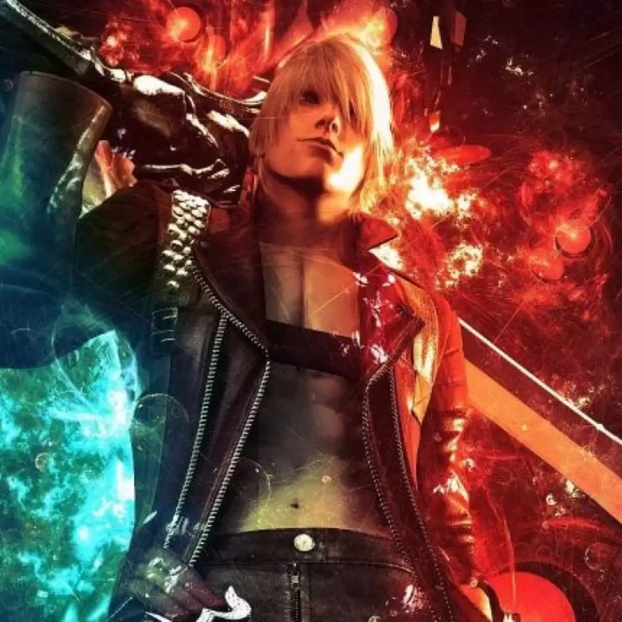 Twitch Prime раздаёт первую Devil May Cry