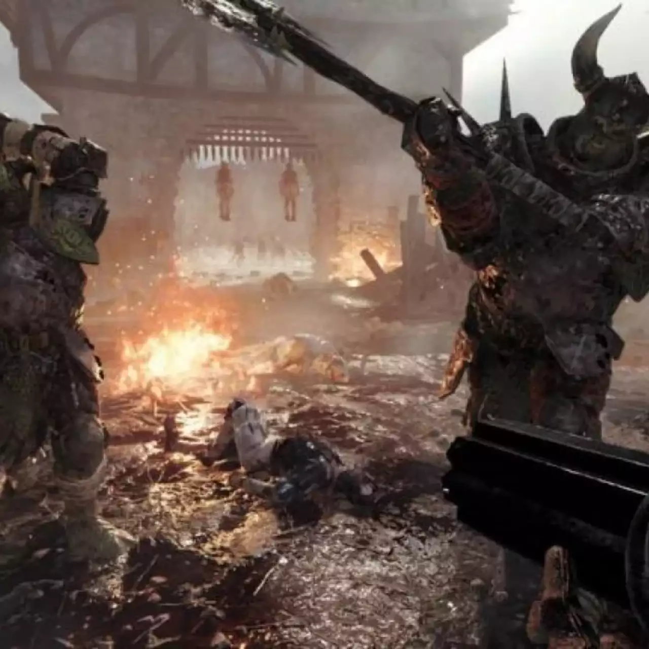 Warhammer: Vermintide 2 получит поддержку модов, DLC в апреле и выделенные серверы Warhammer: Vermintide 2 получит поддержку модов, DLC в апреле и выделенные серверы