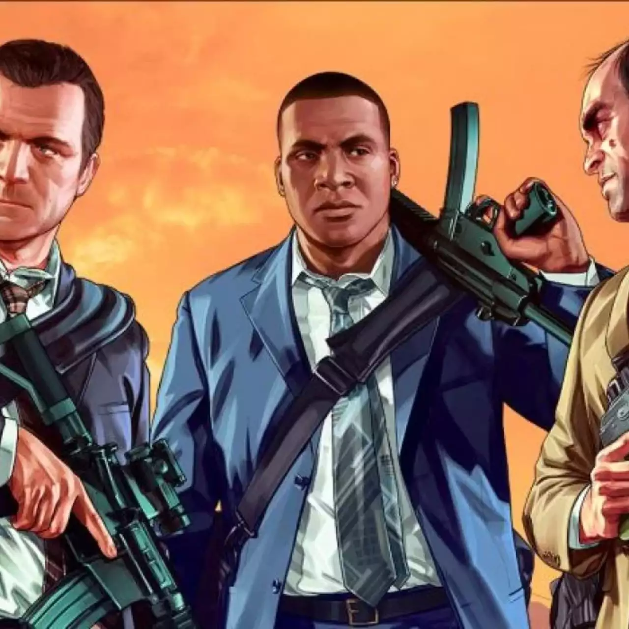 Источники: GTA 5: Premium Edition выйдет в апреле