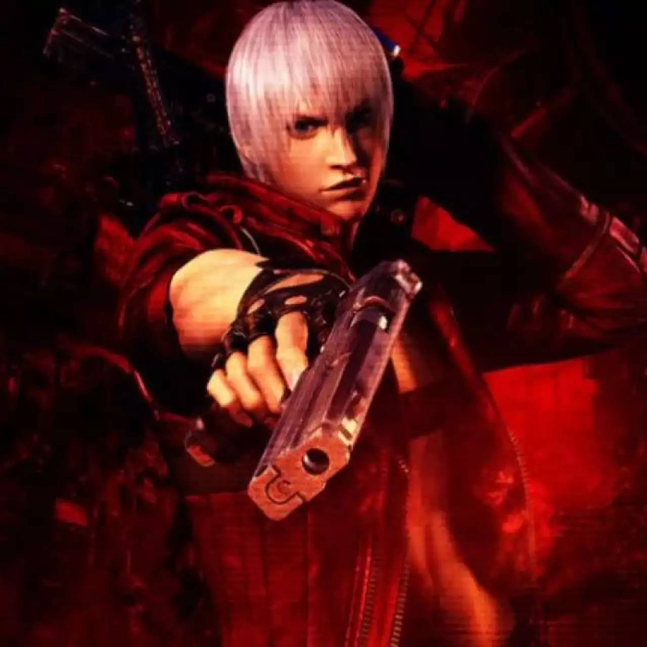 В Monster Hunter World добавят Данте из Devil May Cry (видео) В Monster Hunter World добавят Данте из Devil May Cry (видео)