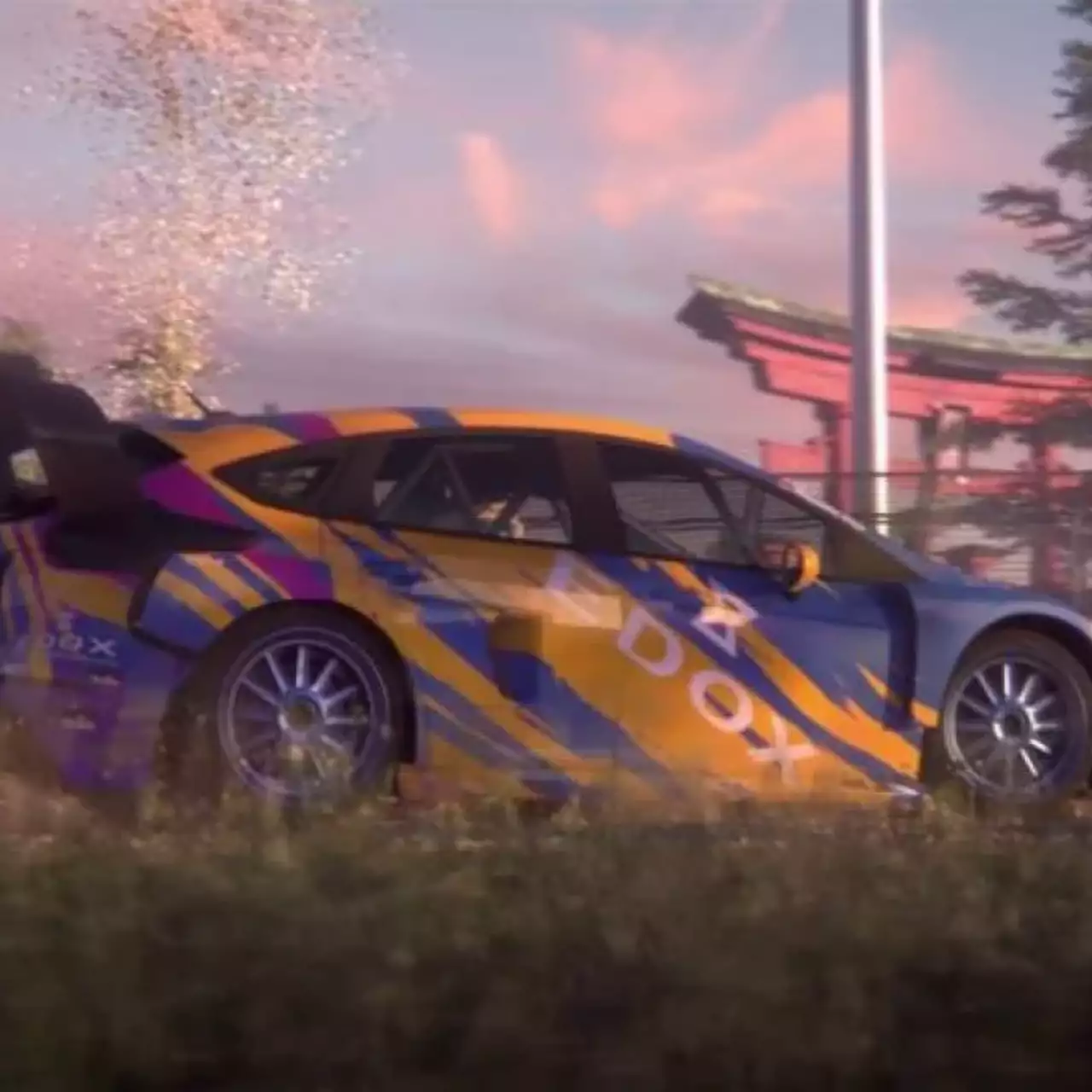 V-Rally 4 анонсирована для PC, PS4, Xbox One и Nintendo Switch. Опубликован трейлер