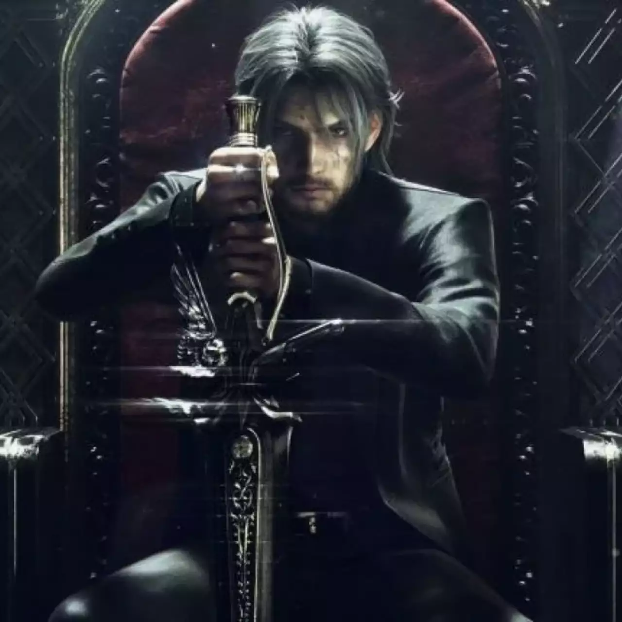 Драйвер AMD Radeon 18.3.2 улучшает производительность в Final Fantasy XV Драйвер AMD Radeon 18.3.2 улучшает производительность в Final Fantasy XV