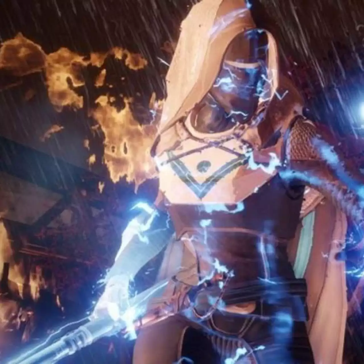 Слух: в сеть попали подробности дополнения Destiny 2: The Fallen Warmind Слух: в сеть попали подробности дополнения Destiny 2: The Fallen Warmind