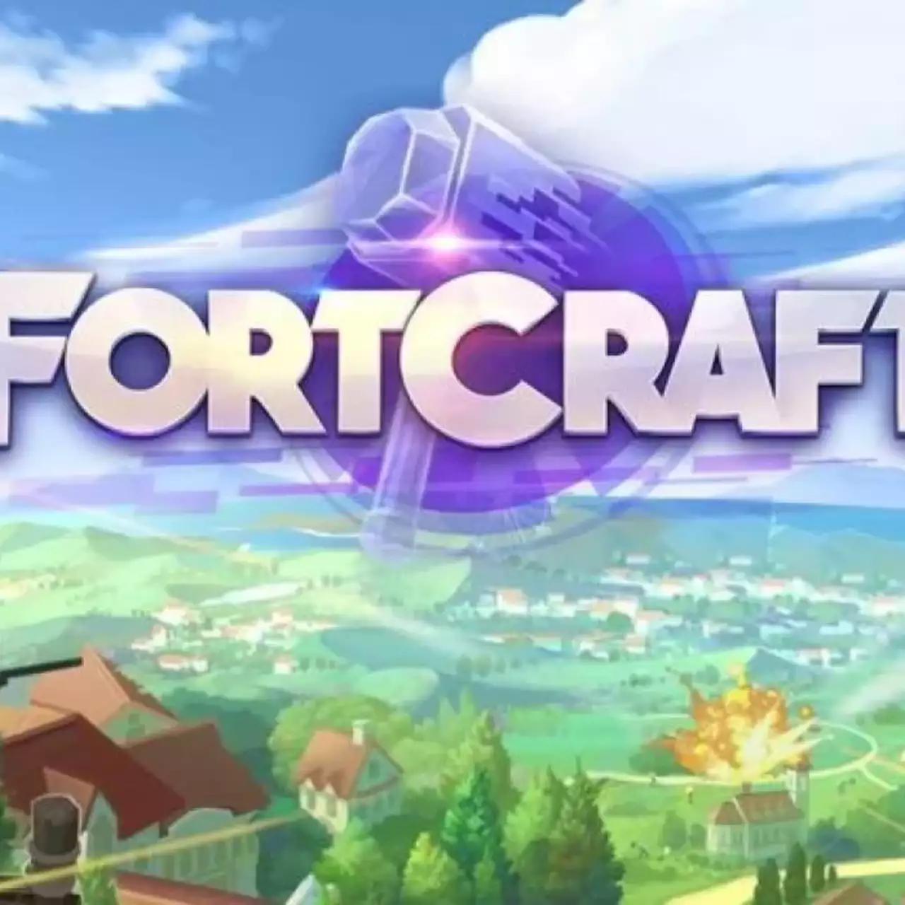 Китайцы уже сделали свой клон мобильной Fortnite для iOS и Android 😯 Китайцы уже сделали свой клон мобильной Fortnite для iOS и Android 😯
