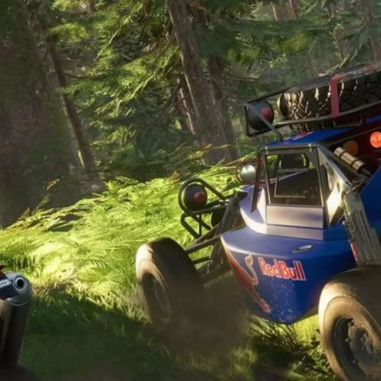 Объявлено точное время альфа-тестирования The Crew 2 Объявлено точное время альфа-тестирования The Crew 2