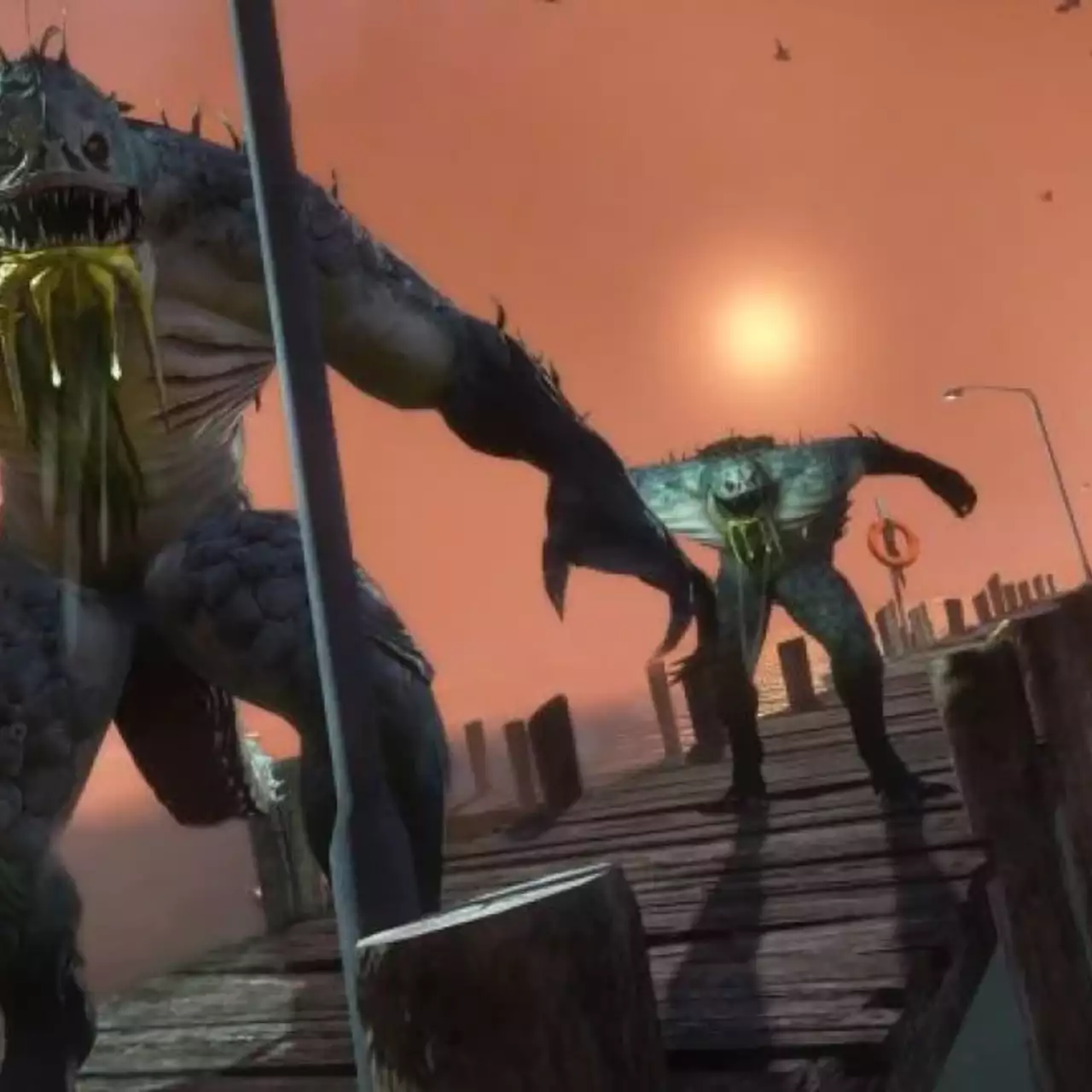 Для Secret World Legends выйдет обновление, которое отправит игроков в Южную Африку