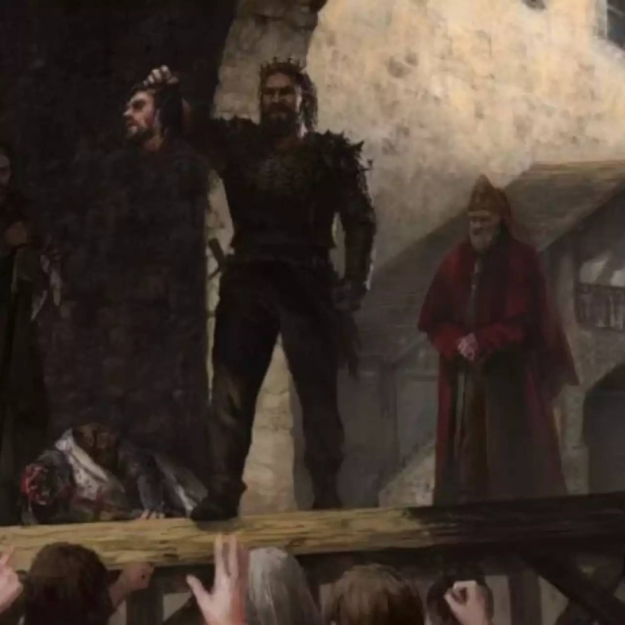 Инди-разработчики из России готовятся выйти на Kickstarter с MMORPG Reign of Guilds Инди-разработчики из России готовятся выйти на Kickstarter с MMORPG Reign of Guilds