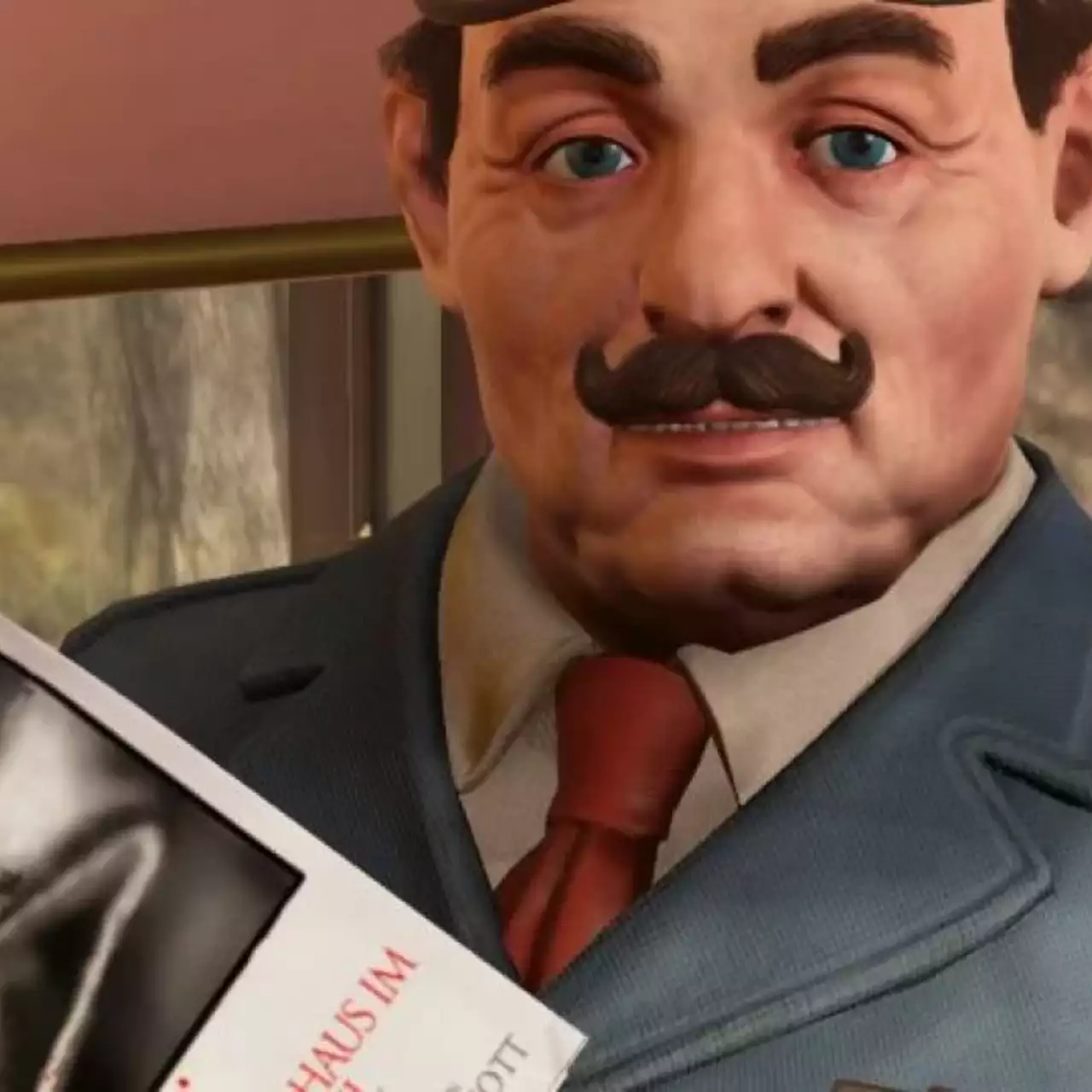 Адвенчура The Raven Remastered вышла на PC, PS4 и Xbox One. Опубликован релизный трейлер Адвенчура The Raven Remastered вышла на PC, PS4 и Xbox One. Опубликован релизный трейлер