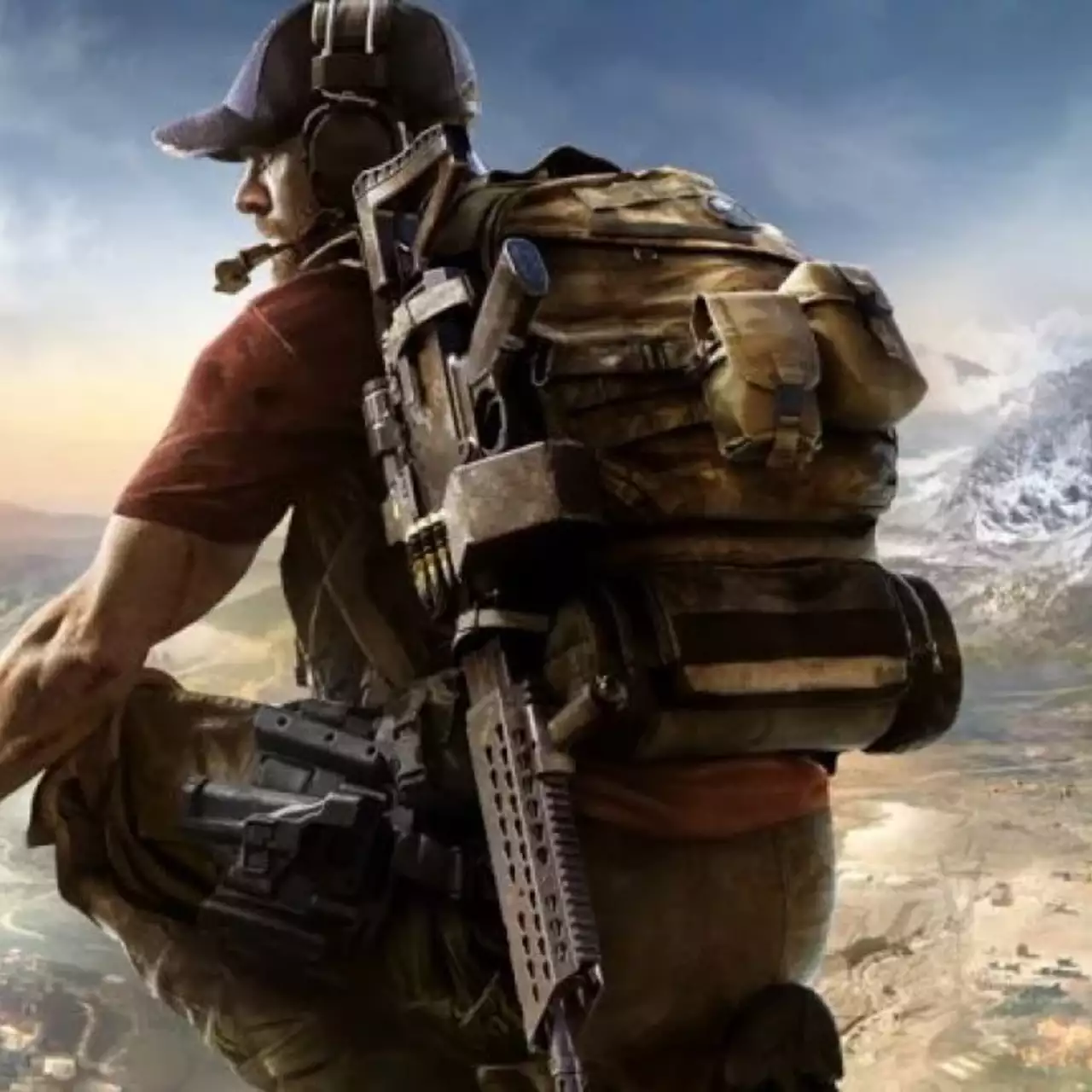 В New Assignment для Ghost Recon: Wildlands изменят PvP. Опубликован трейлер В New Assignment для Ghost Recon: Wildlands изменят PvP. Опубликован трейлер
