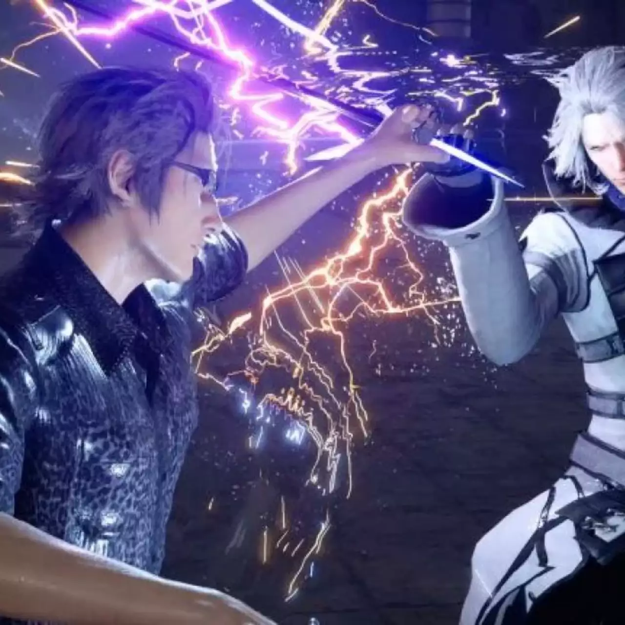Final Fantasy XV повторно взломали, когда разработчики случайно убрали из игры Denuvo Final Fantasy XV повторно взломали, когда разработчики случайно убрали из игры Denuvo