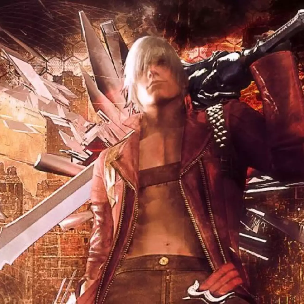 Опубликованы оценки и трейлер Devil May Cry HD Collection — могло быть и лучше Опубликованы оценки и трейлер Devil May Cry HD Collection — могло быть и лучше