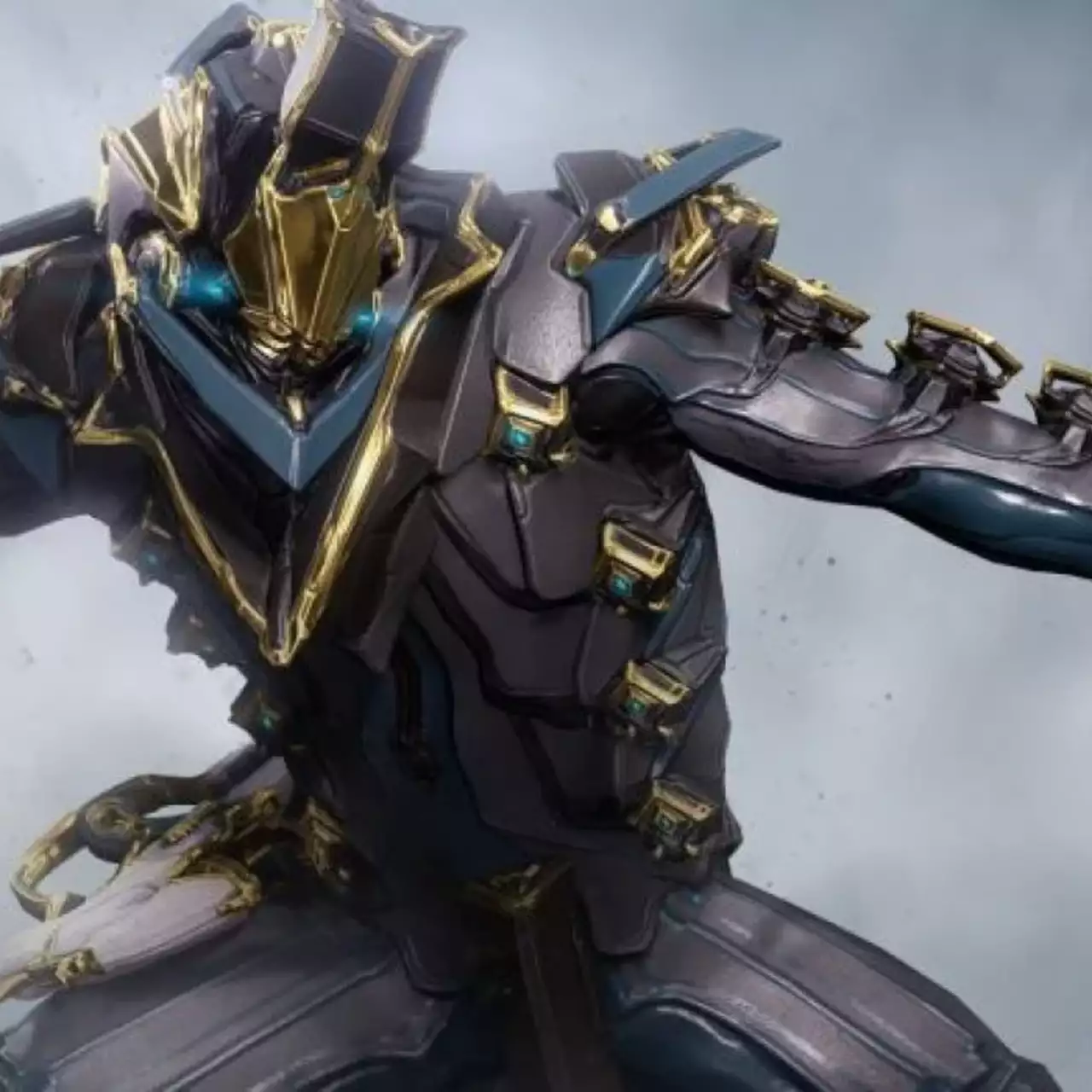 В Warframe зарегистрировано 38 миллионов игроков В Warframe зарегистрировано 38 миллионов игроков